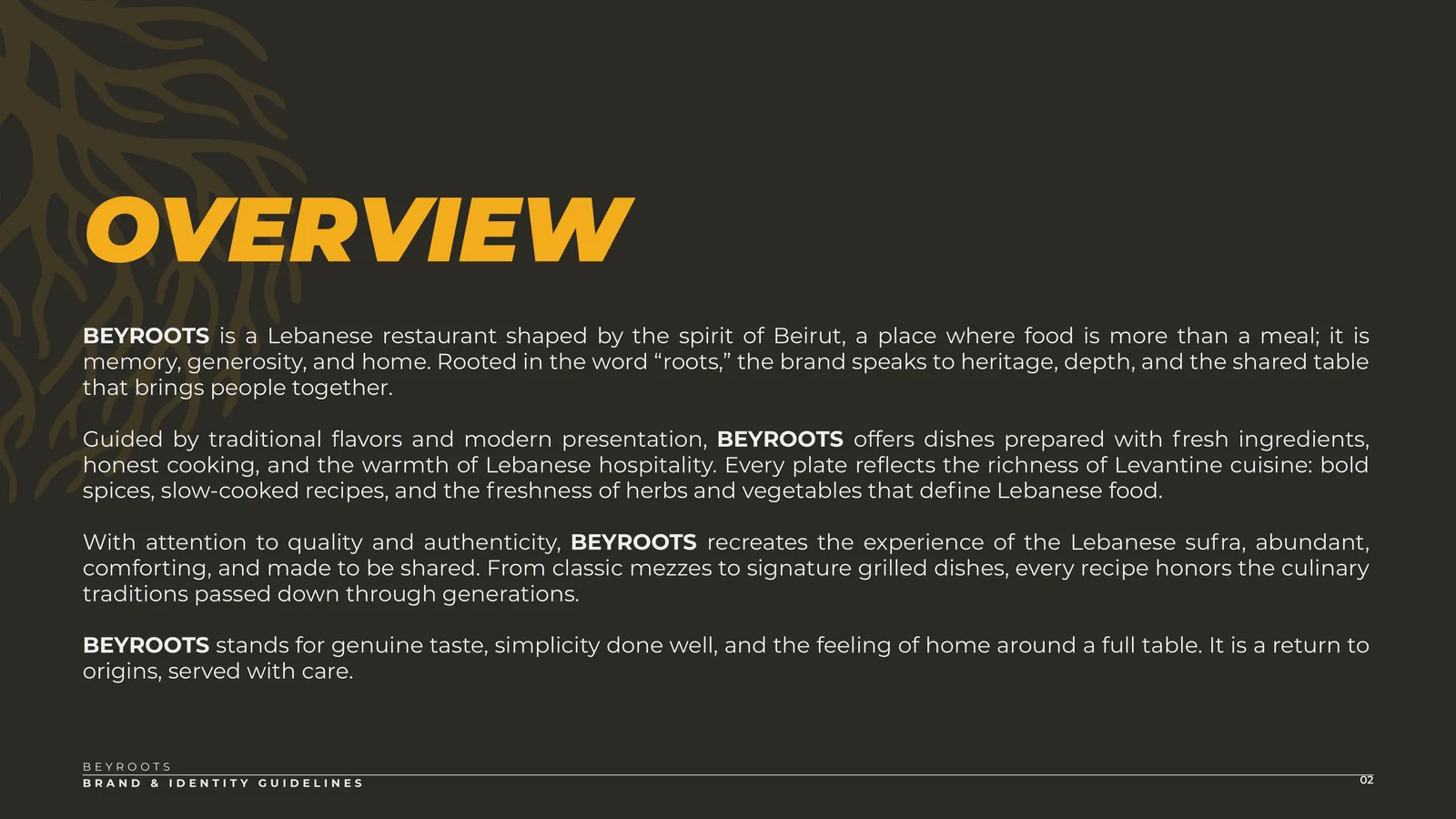 BEYROOTS Booklet Page 02