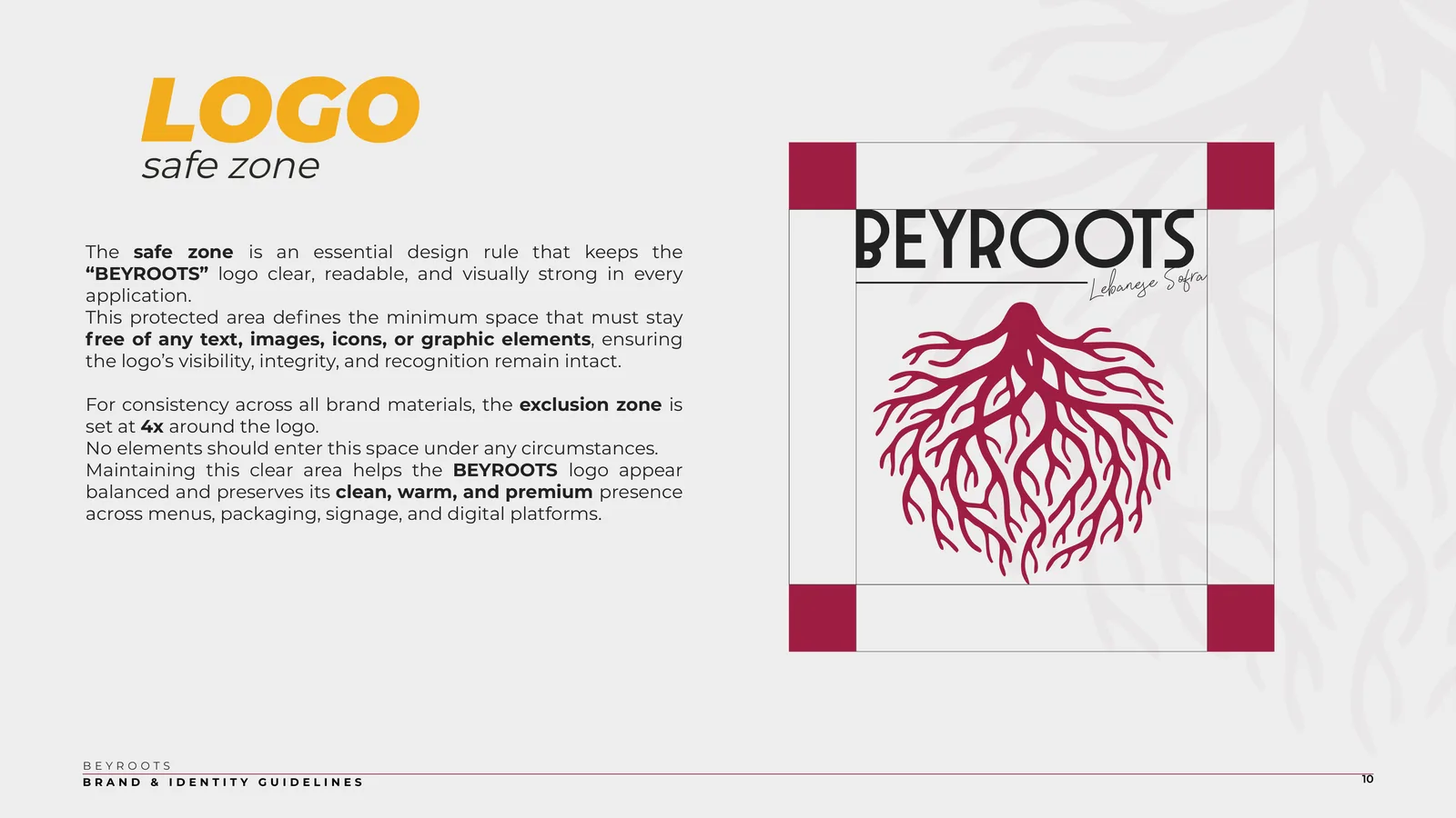 BEYROOTS Booklet Page 10