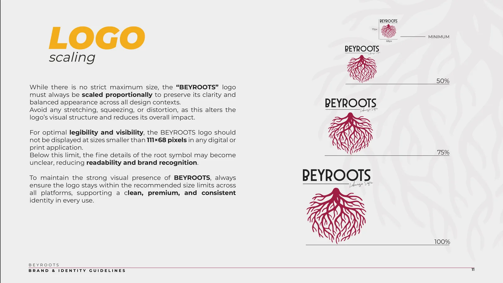 BEYROOTS Booklet Page 11