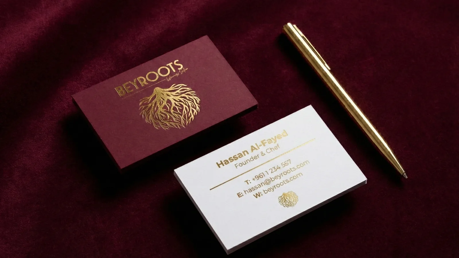 BEYROOTS Booklet Page 28