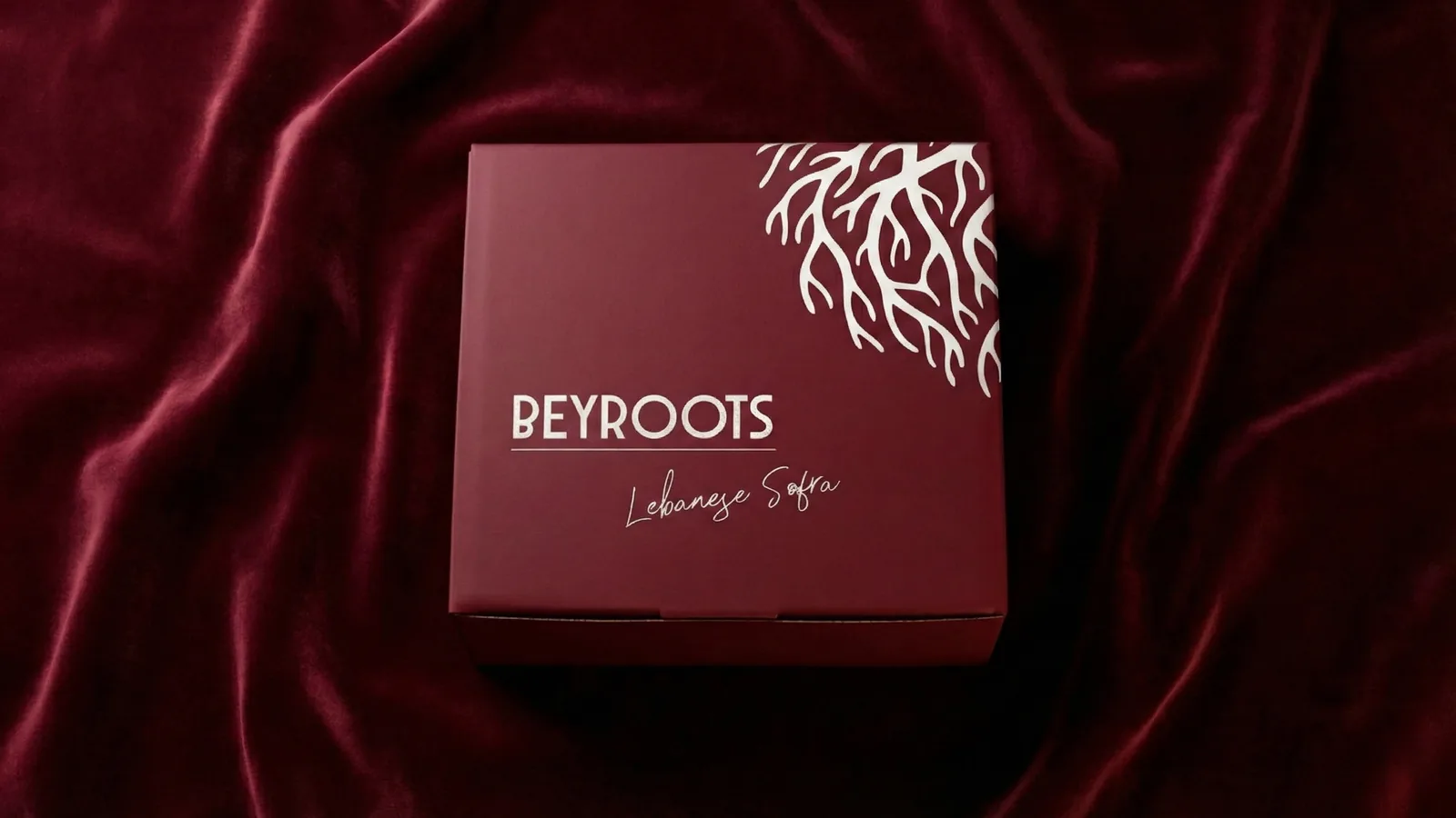 BEYROOTS Booklet Page 29