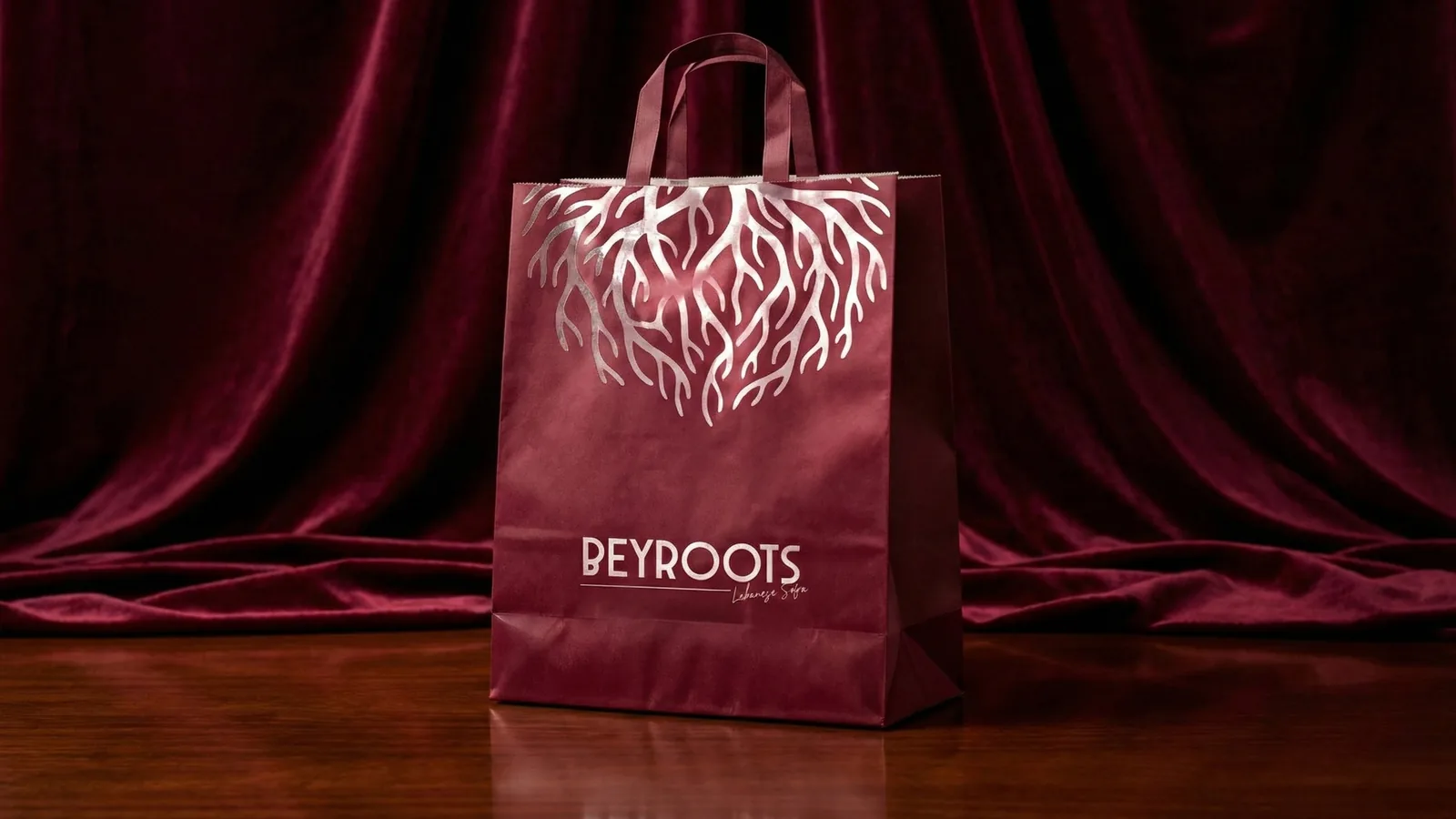 BEYROOTS Booklet Page 31