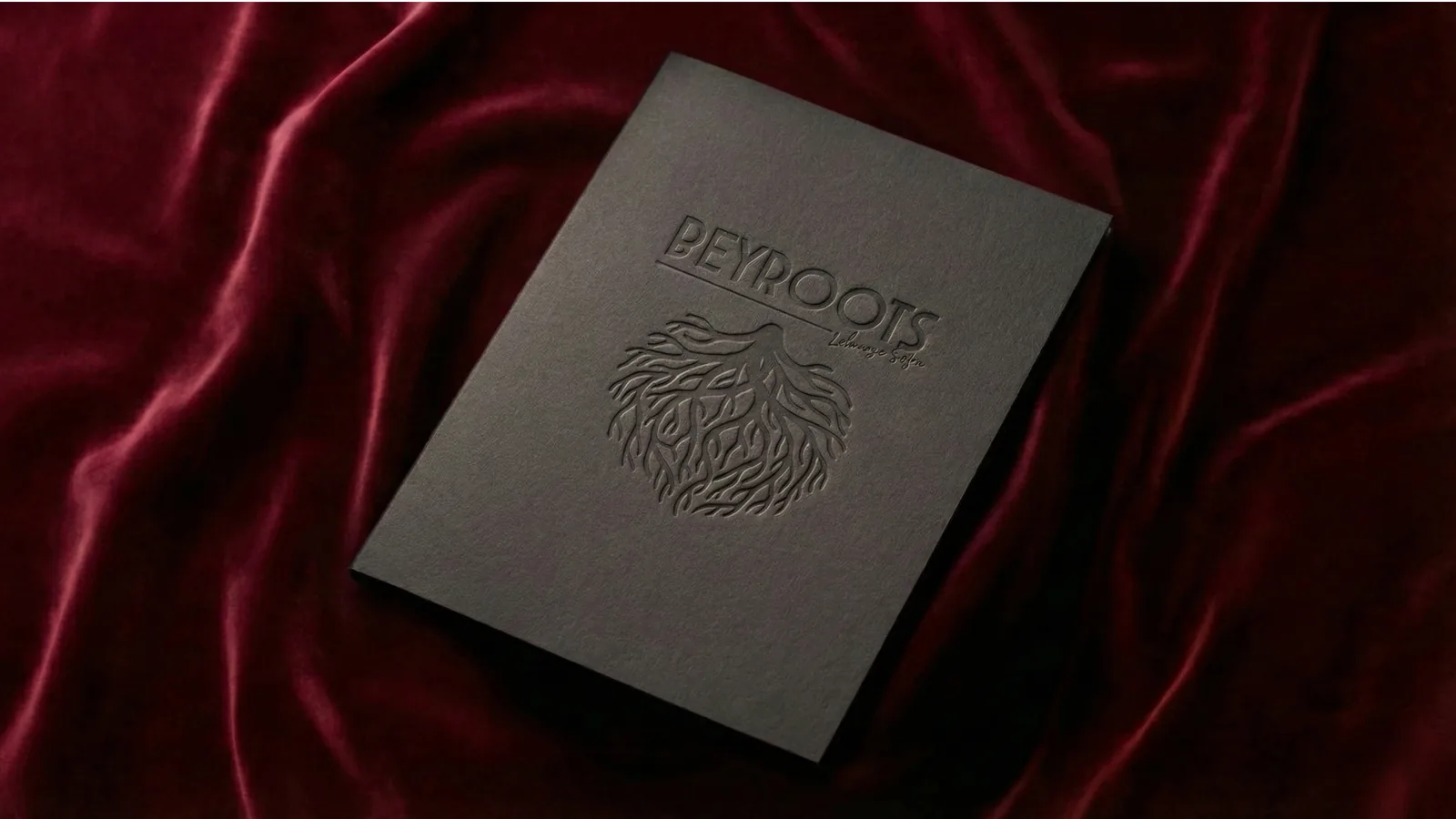 BEYROOTS Booklet Page 32
