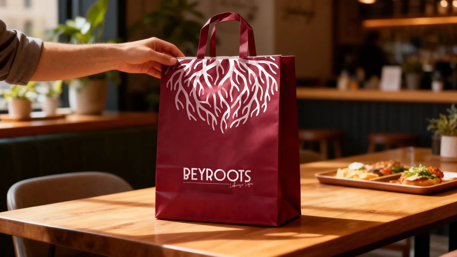 Packaging