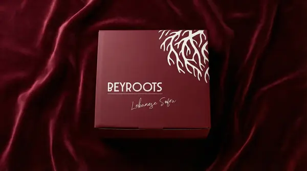 Packaging: gift box