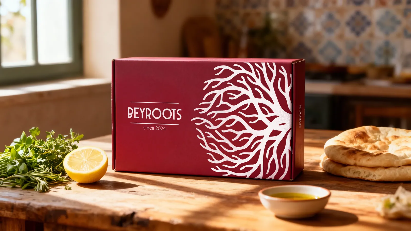 Packaging