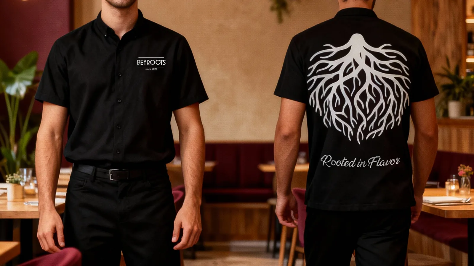 Uniforms