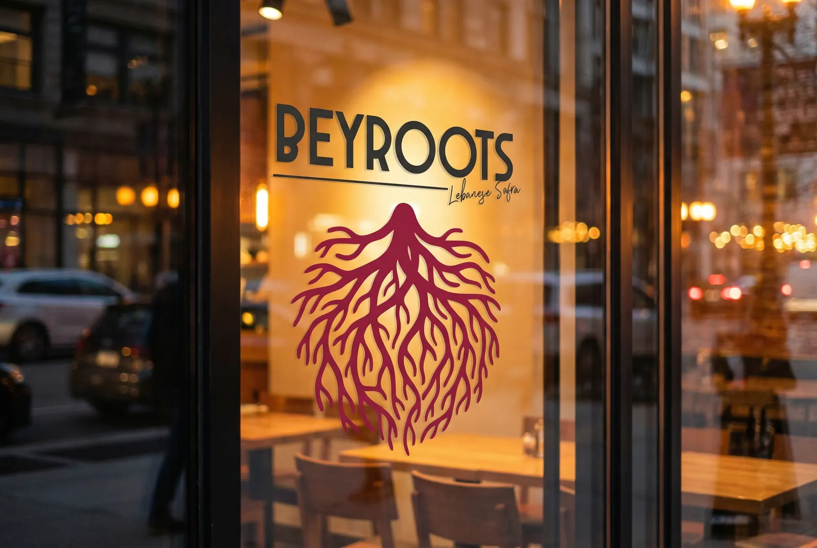 Signage