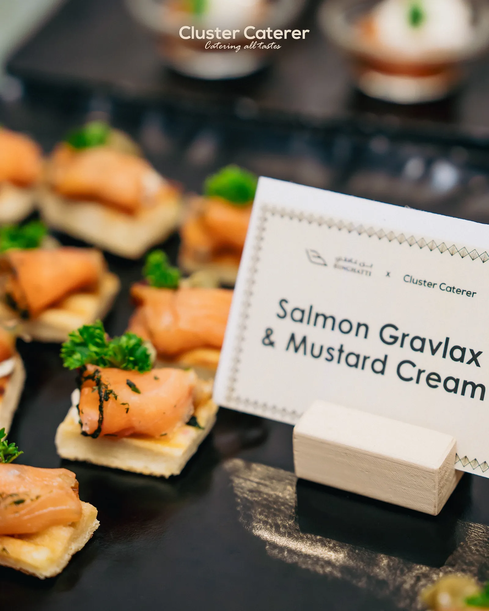 Event photography