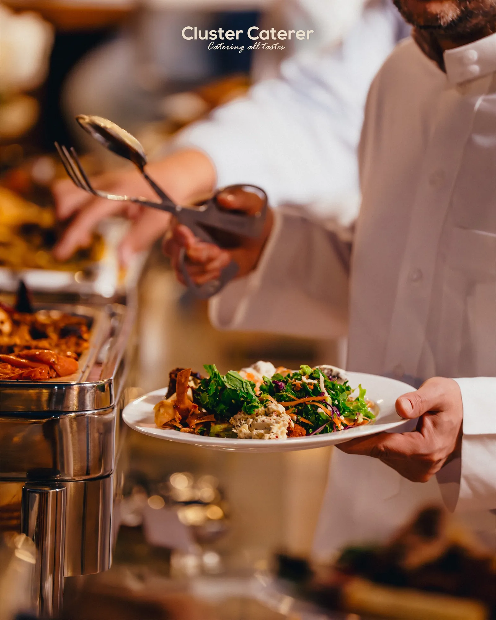 Event photography