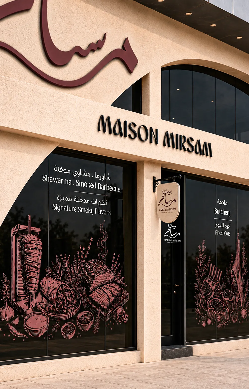 Storefront