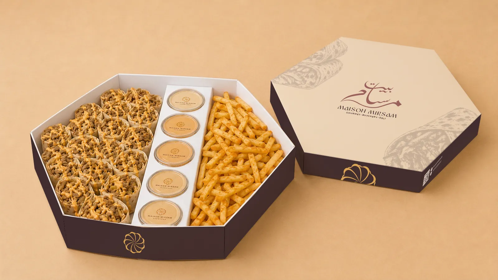 Packaging