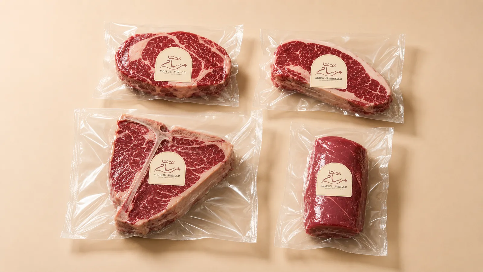 Packaging