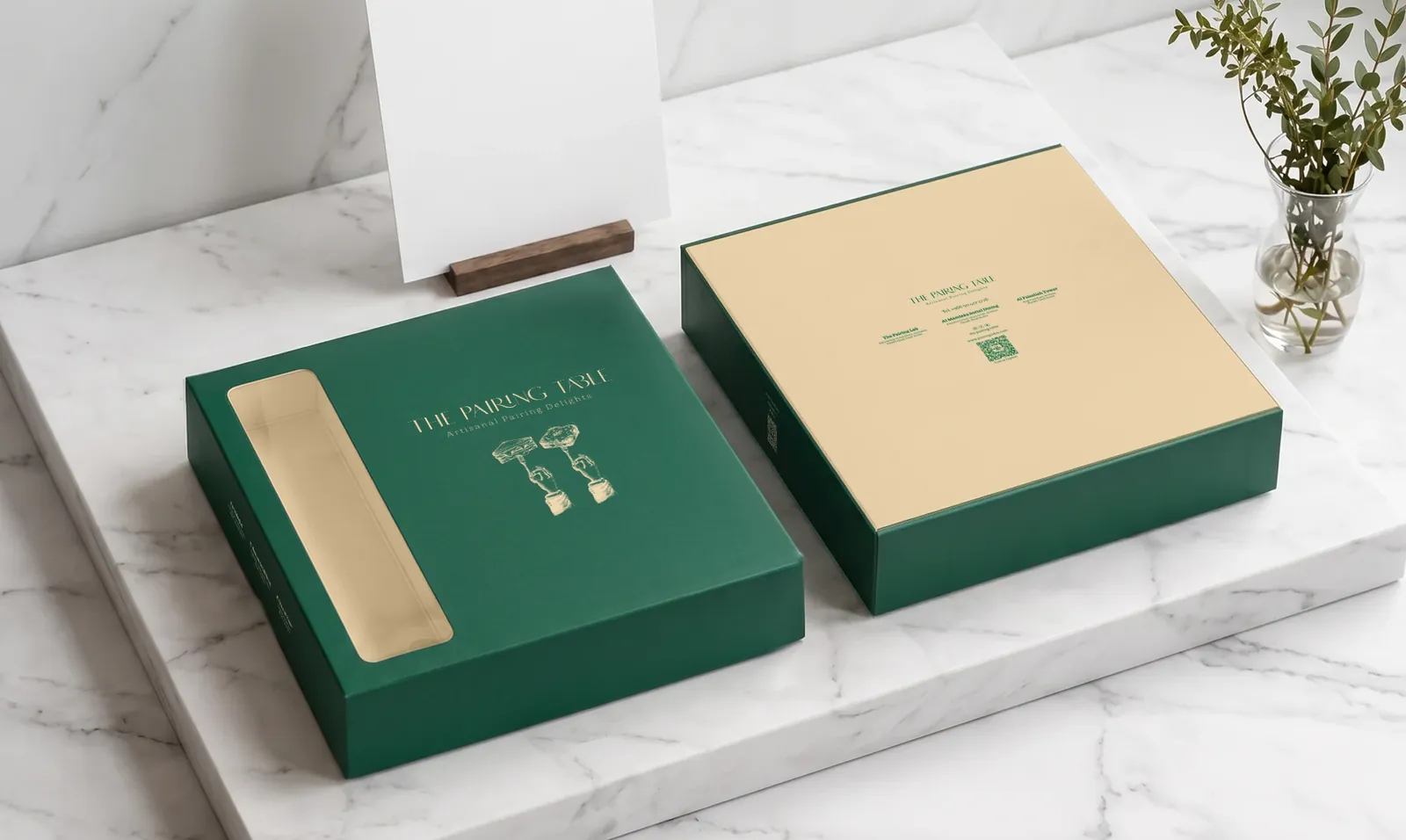 Packaging