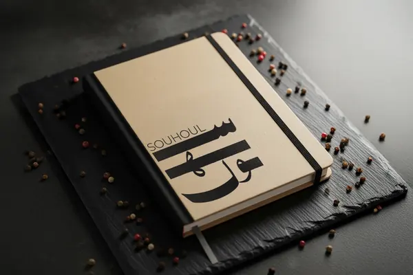 Print: the notebook