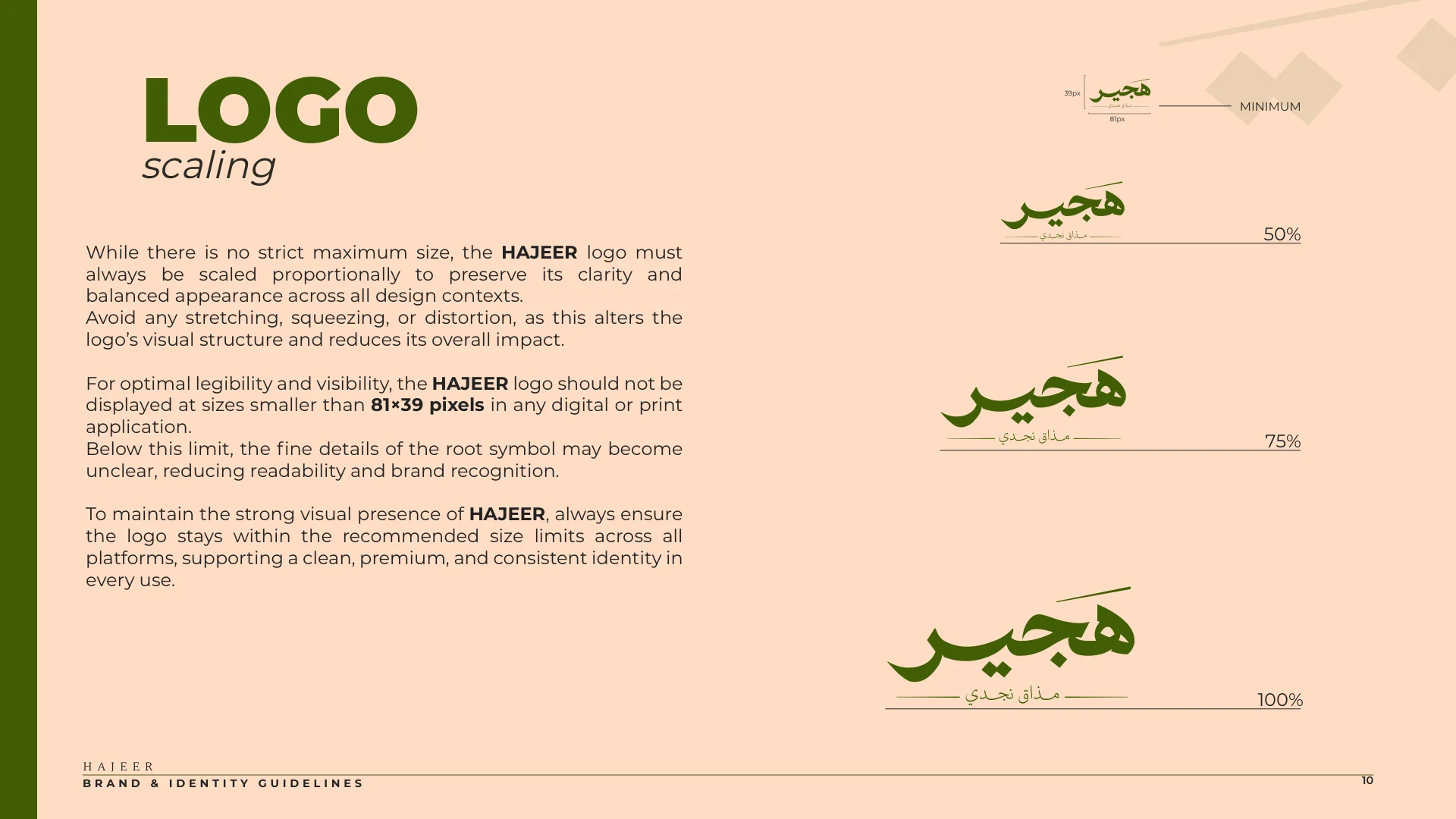 HAJEER Booklet Page 10