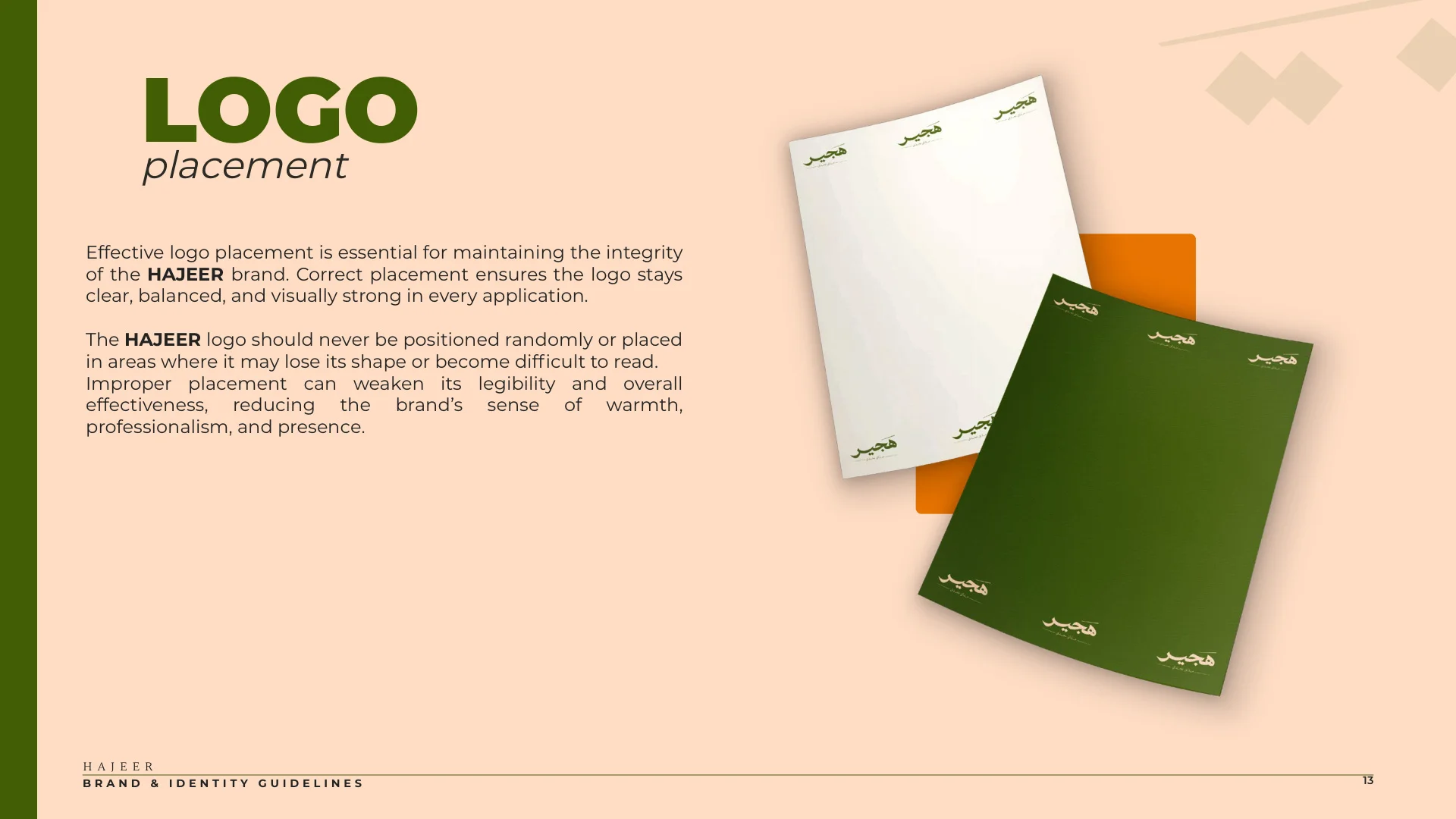 HAJEER Booklet Page 13
