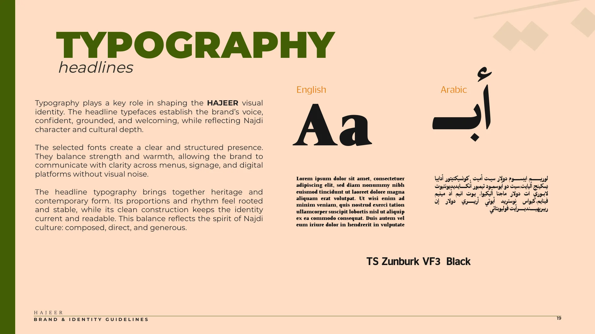 HAJEER Booklet Page 19