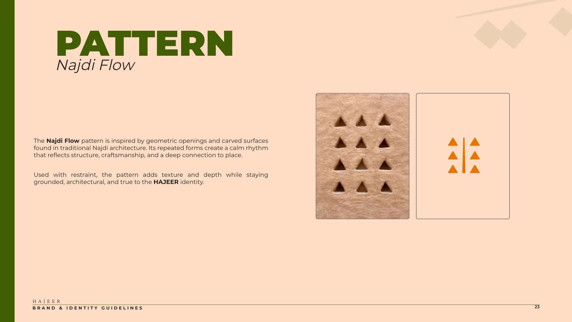 HAJEER Booklet Page 23