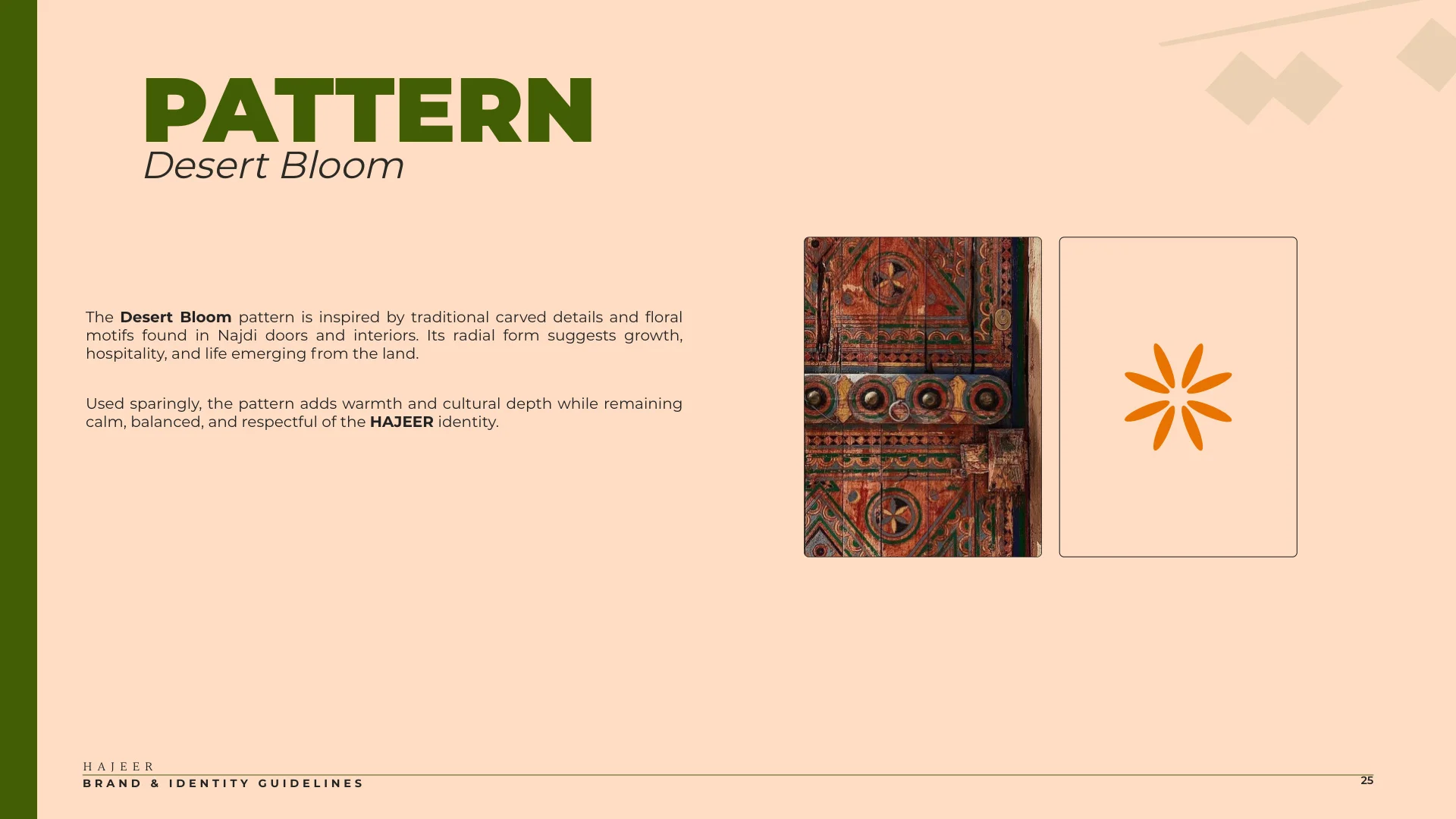 HAJEER Booklet Page 25
