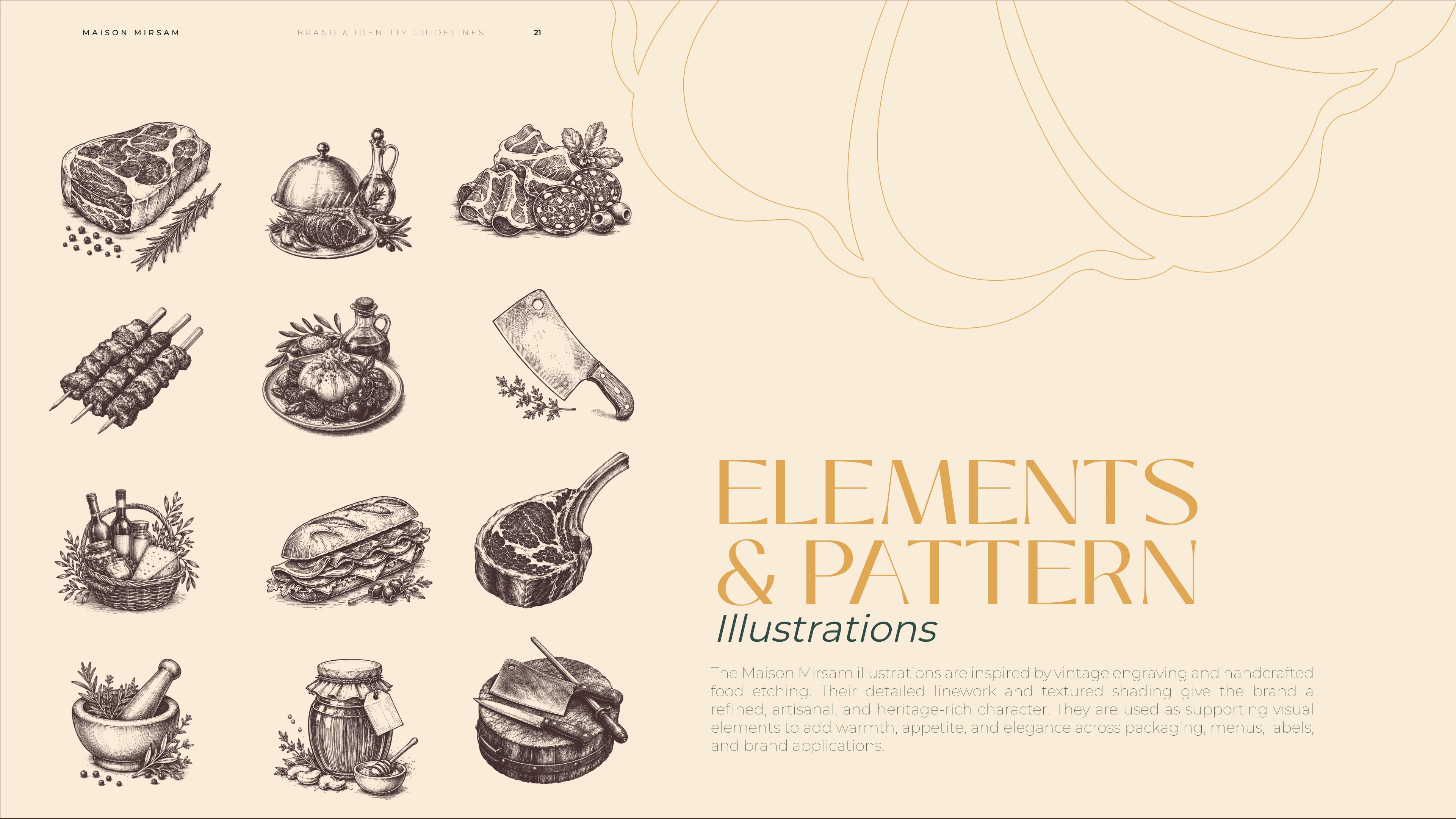 MAISON MIRSAM Booklet Page 23