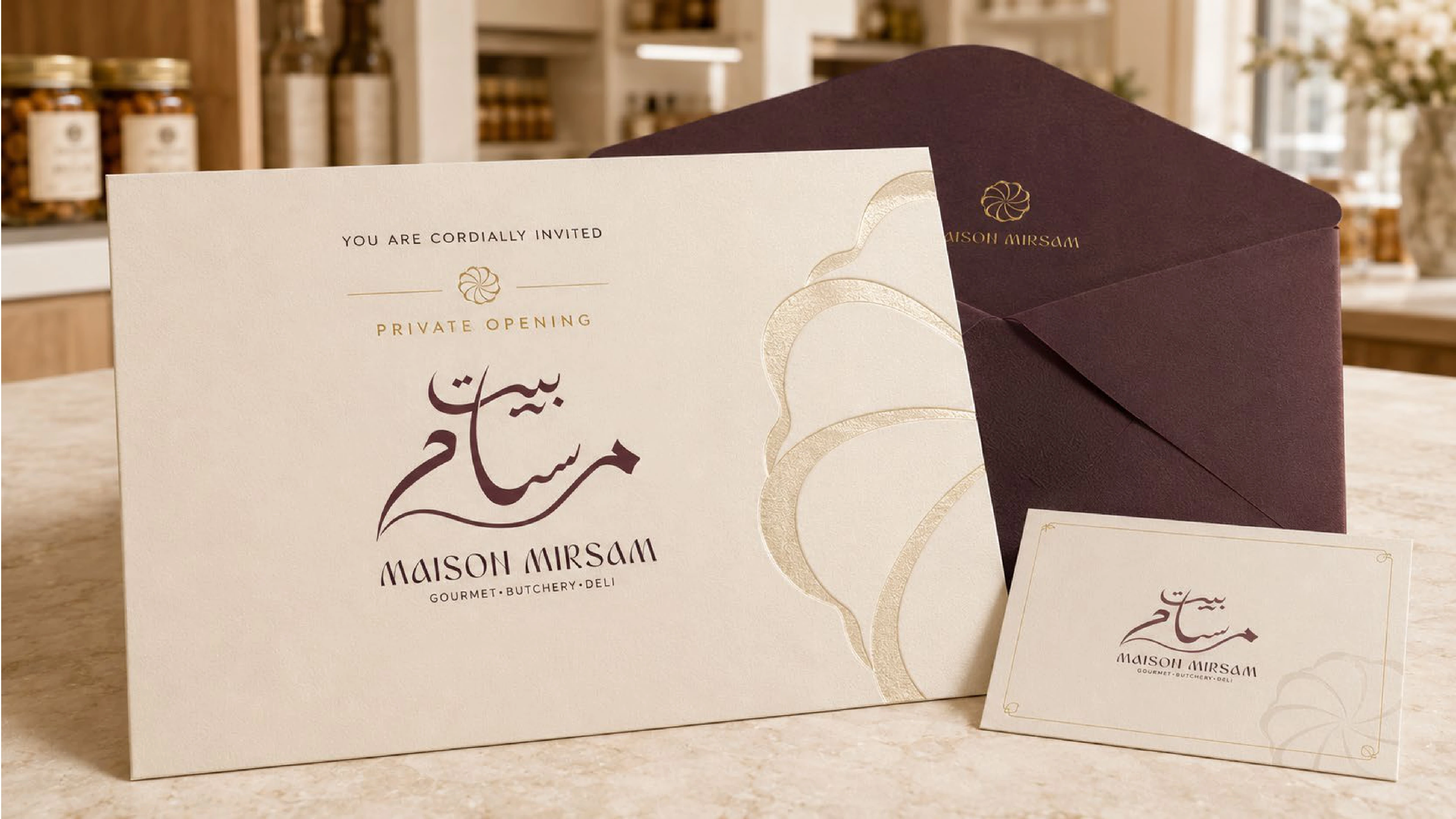MAISON MIRSAM Booklet Page 30