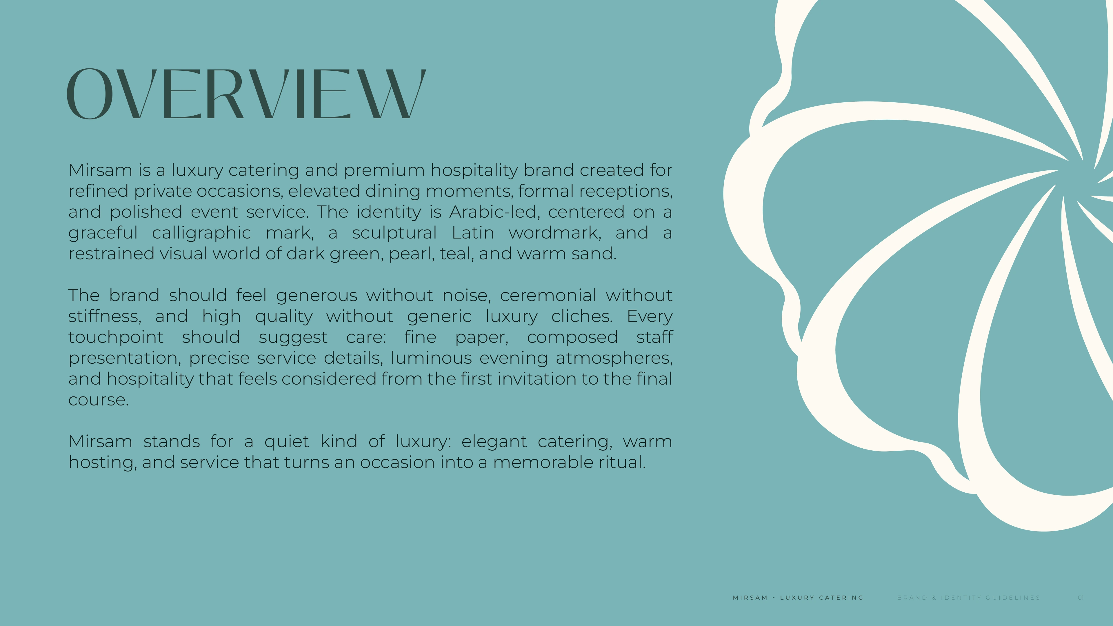 MIRSAM CATERING Page 02