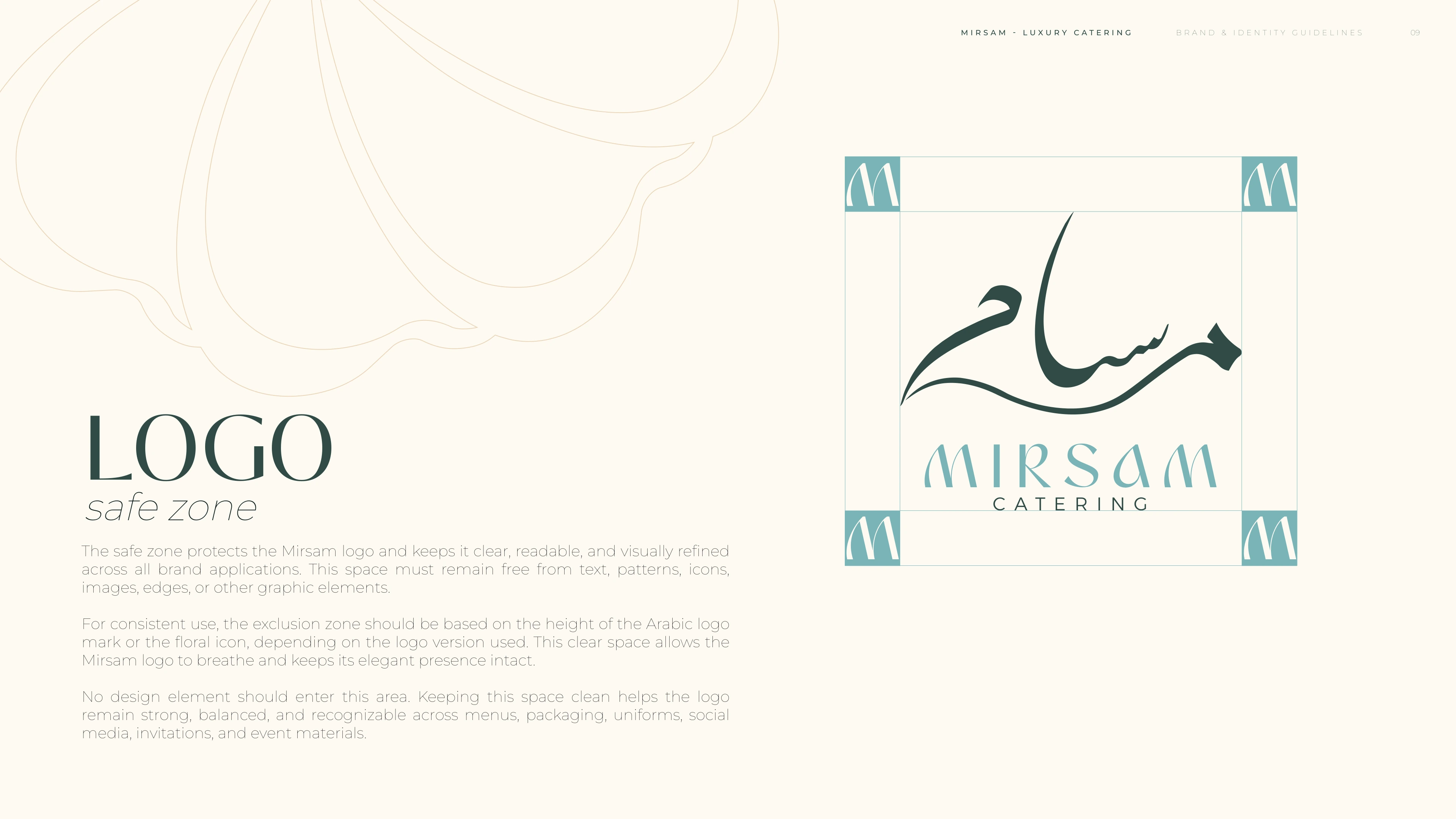 MIRSAM CATERING Page 10