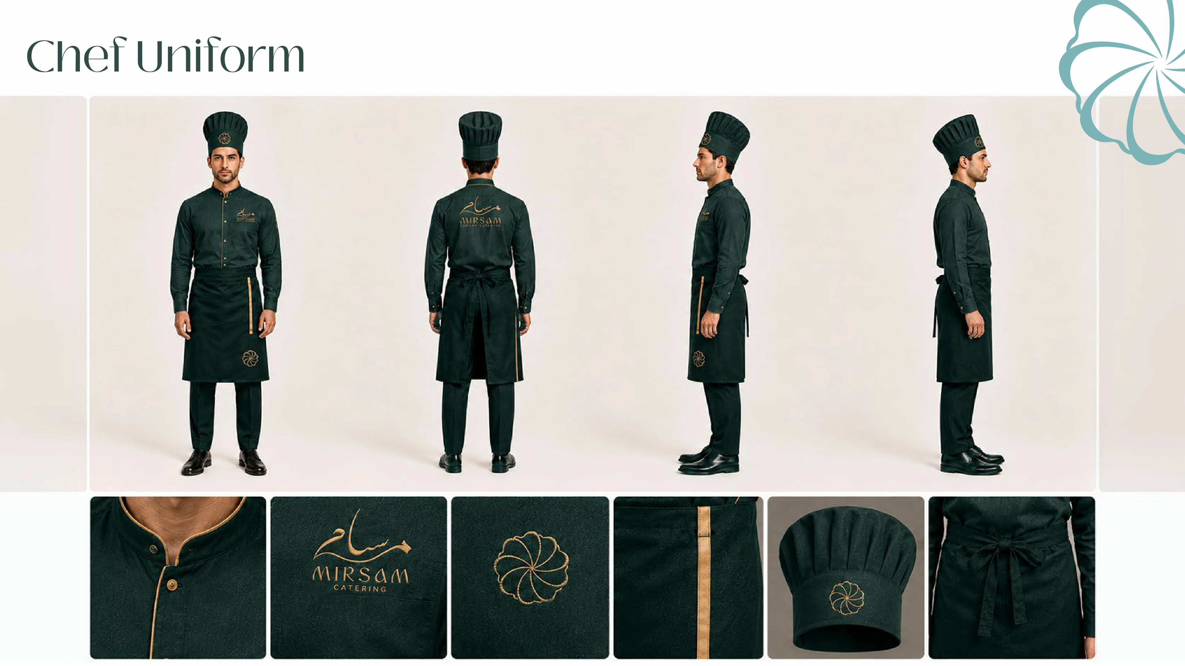 MIRSAM CATERING Page 29