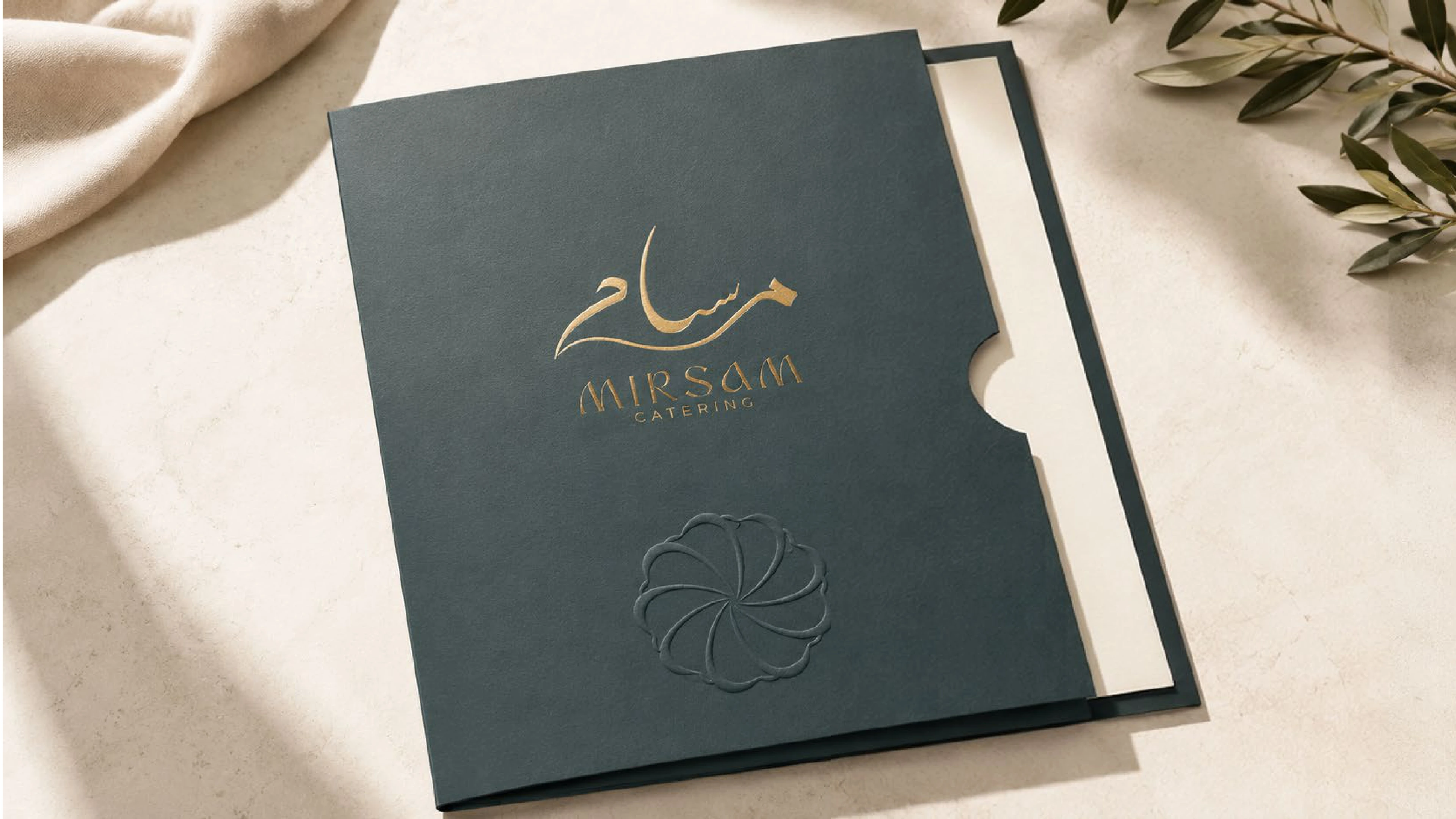 MIRSAM CATERING Page 39