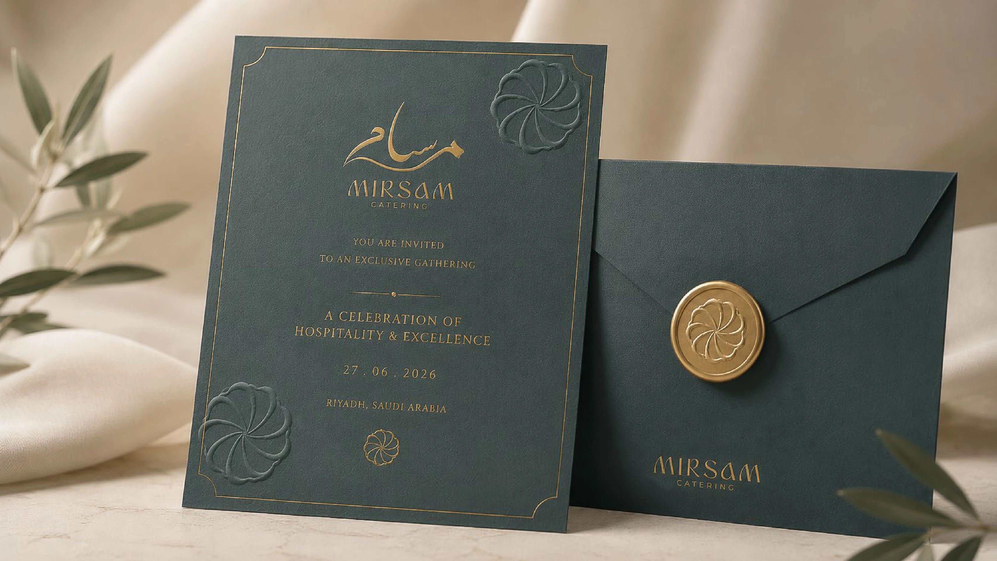 MIRSAM CATERING Page 42