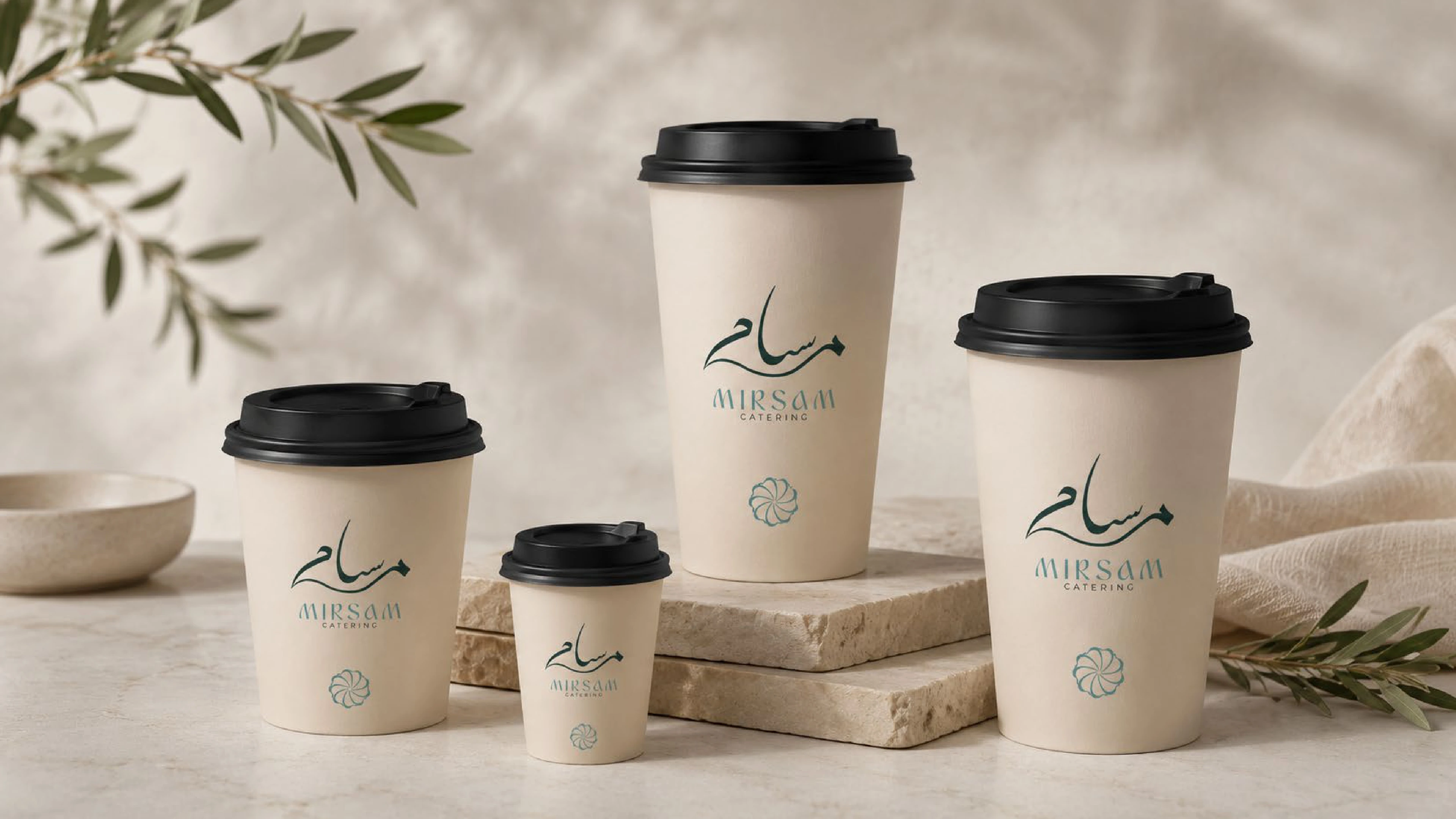 MIRSAM CATERING Page 43