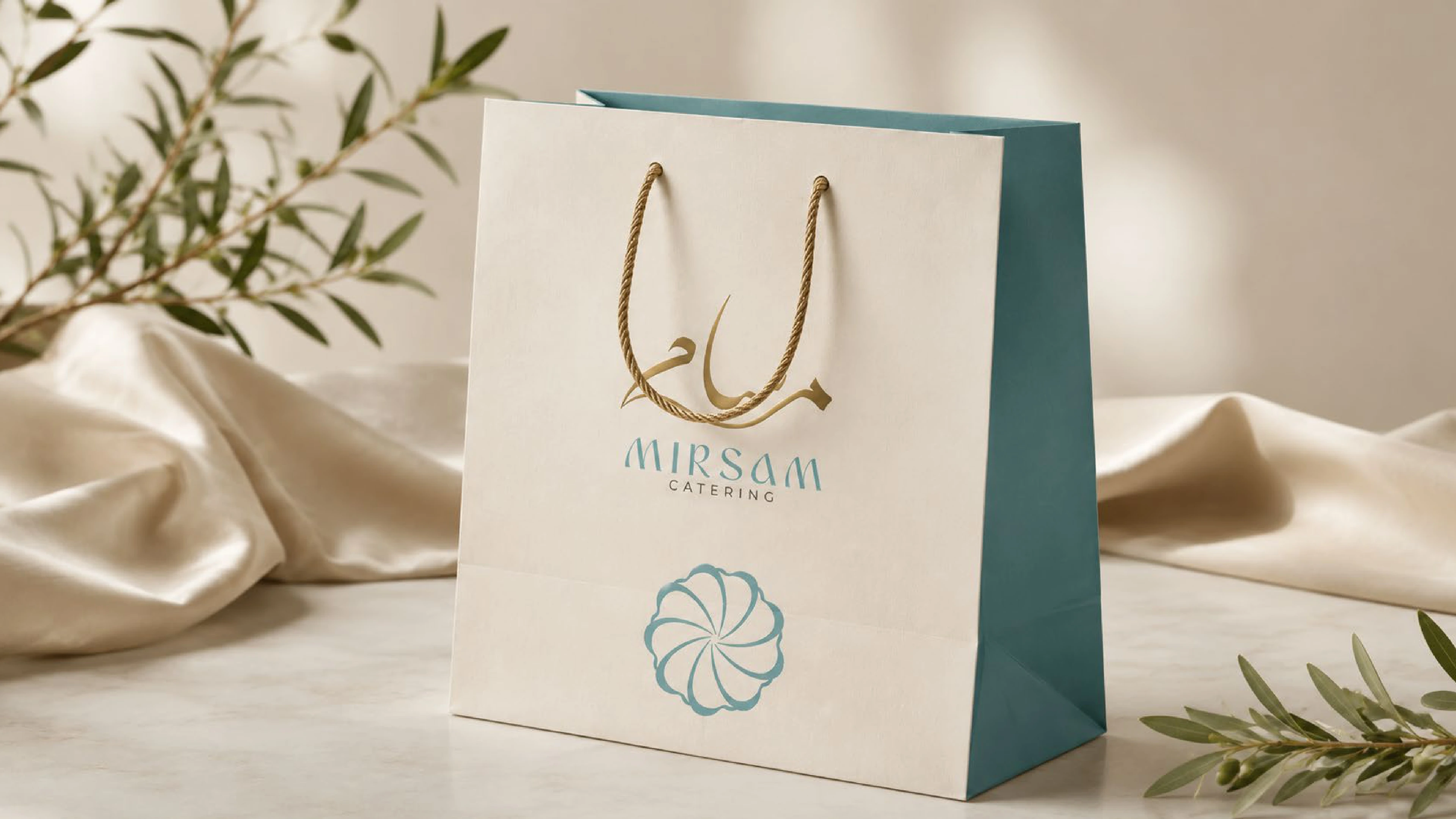 MIRSAM CATERING Page 44