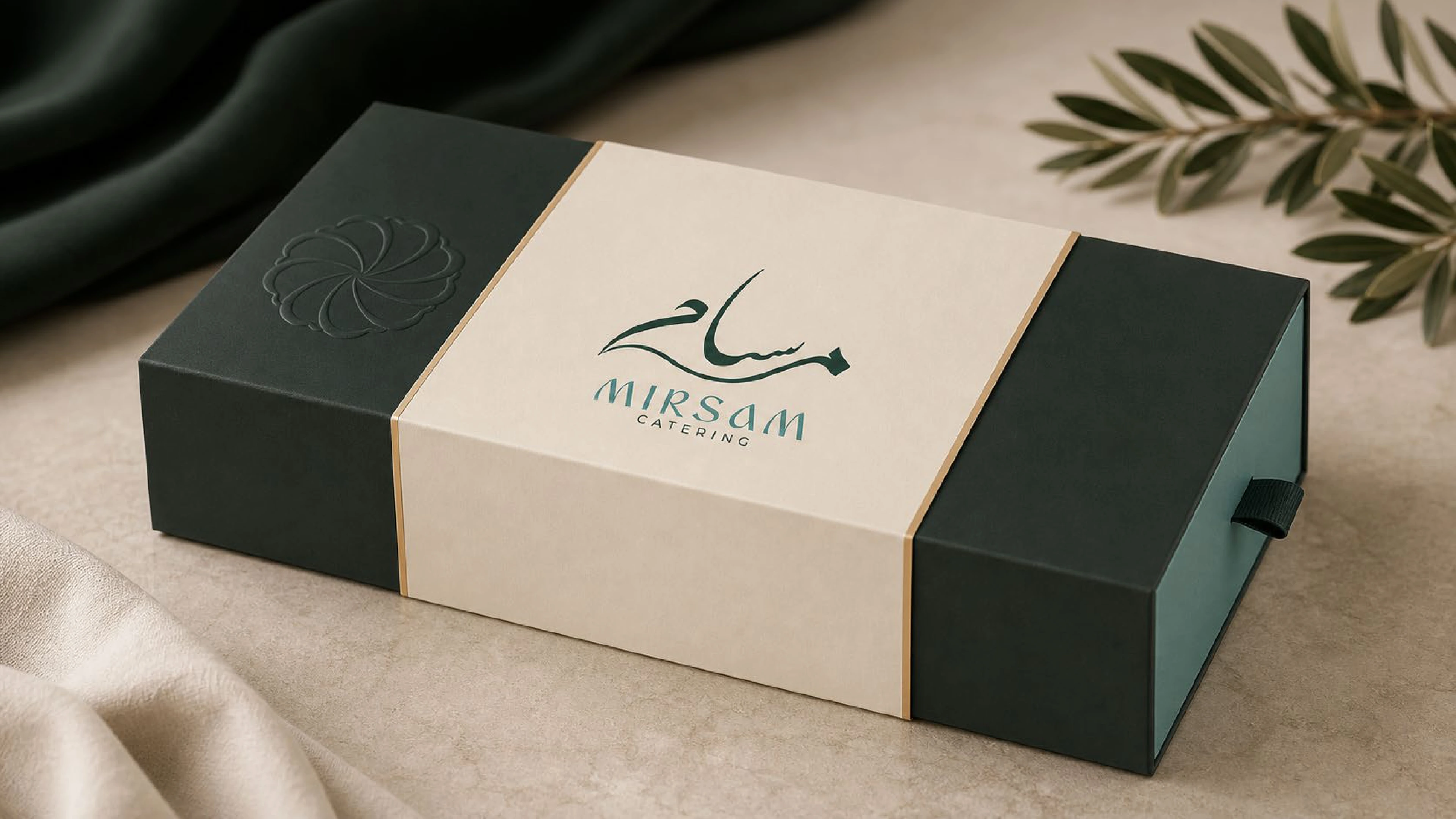 MIRSAM CATERING Page 46