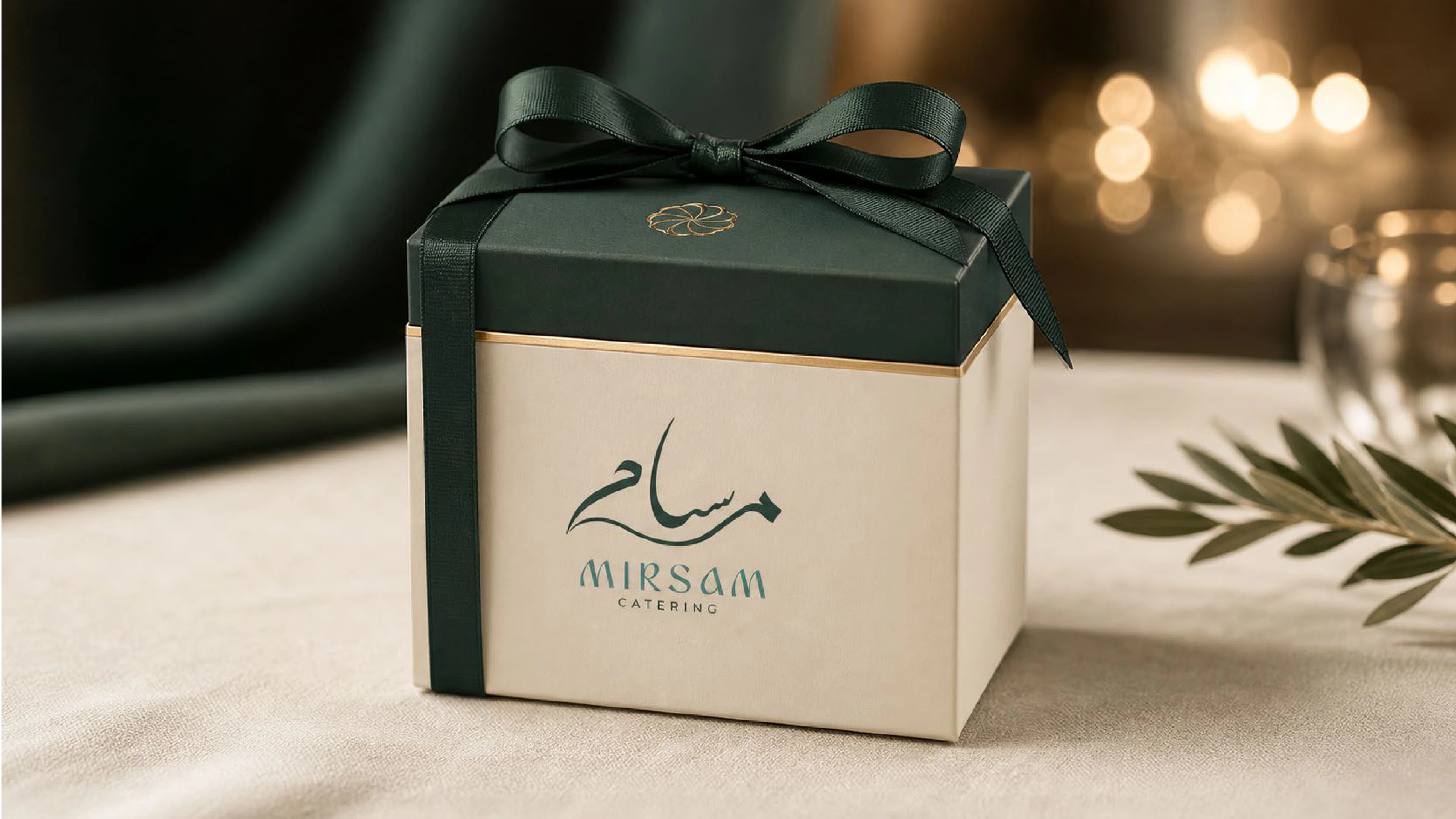 MIRSAM CATERING Page 47