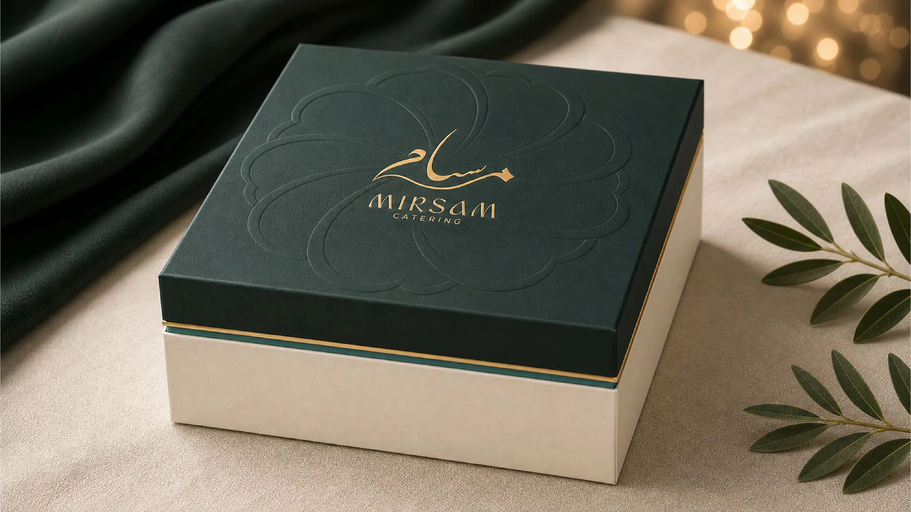 MIRSAM CATERING Page 48