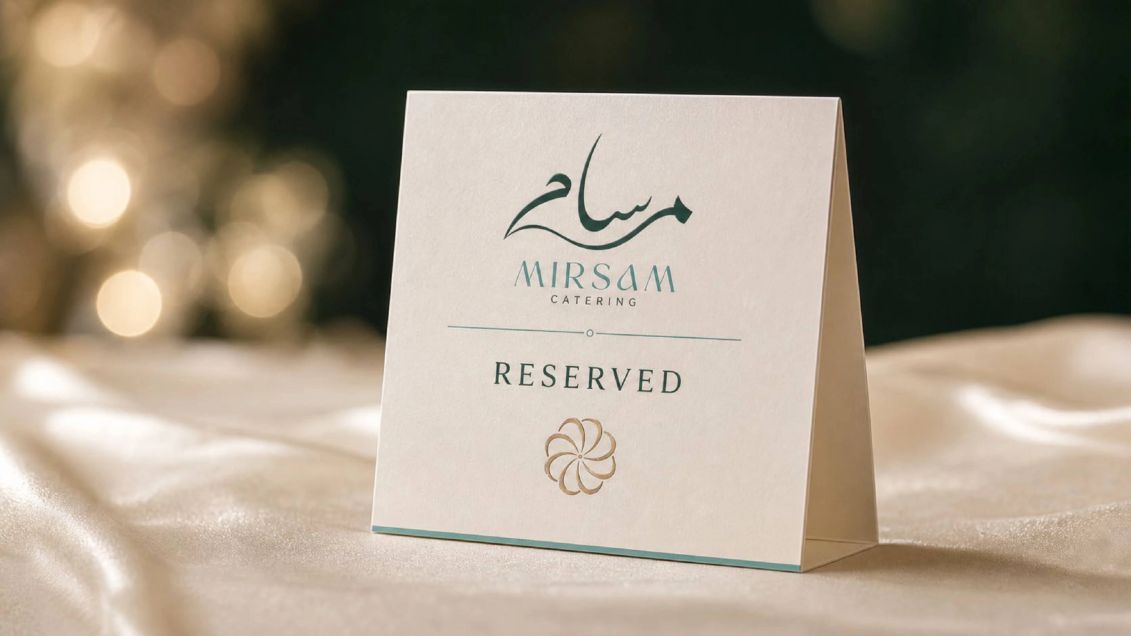 MIRSAM CATERING Page 50