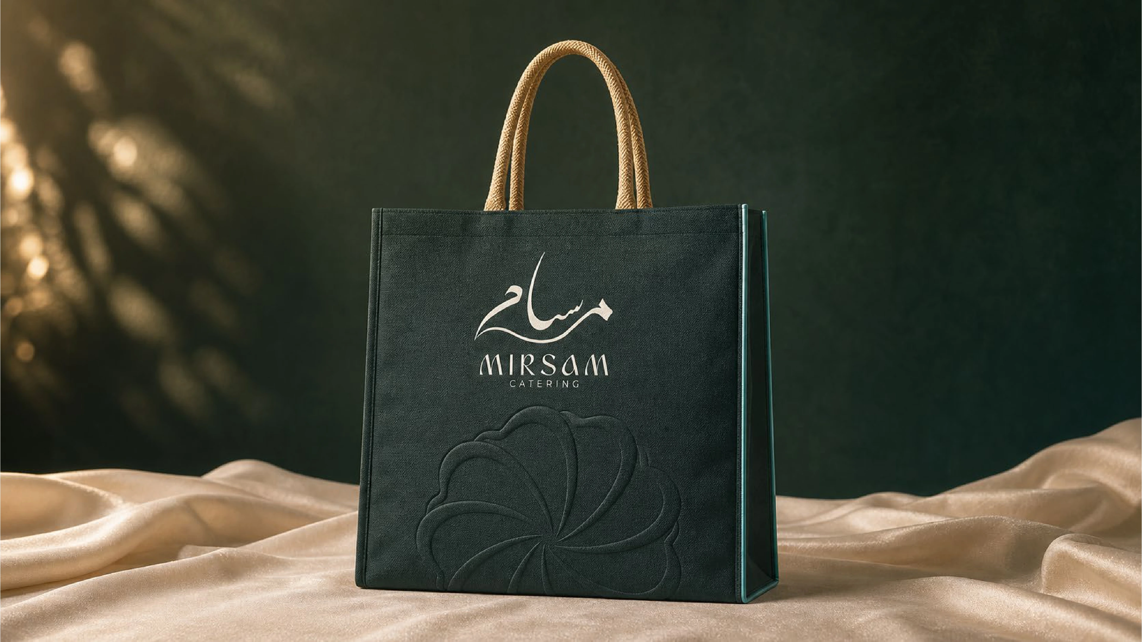 MIRSAM CATERING Page 53