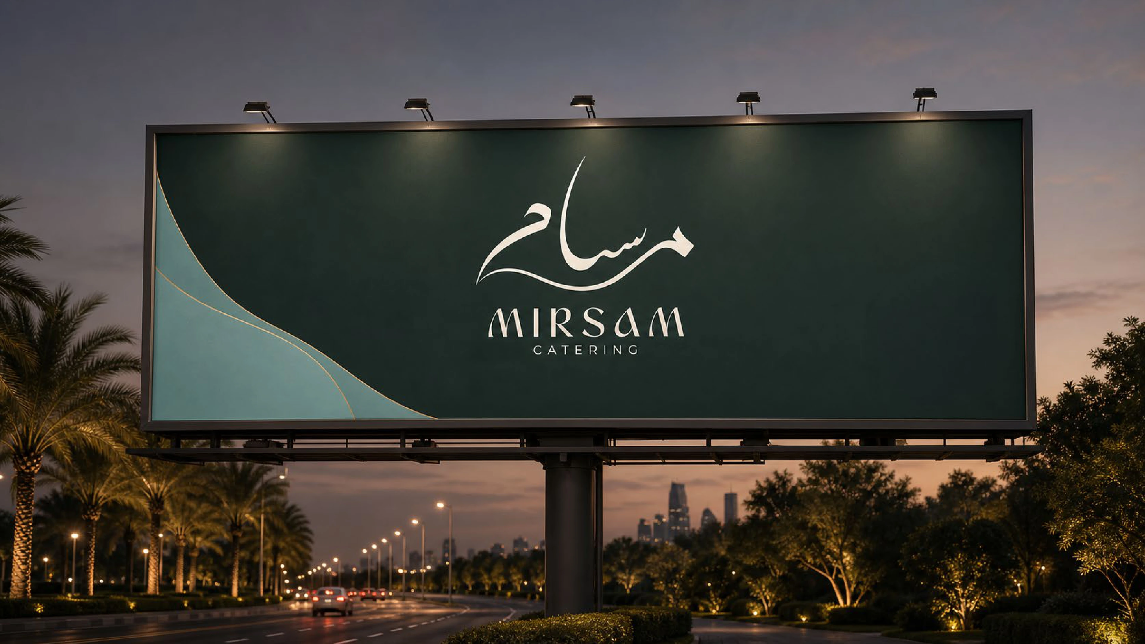 MIRSAM CATERING Page 55