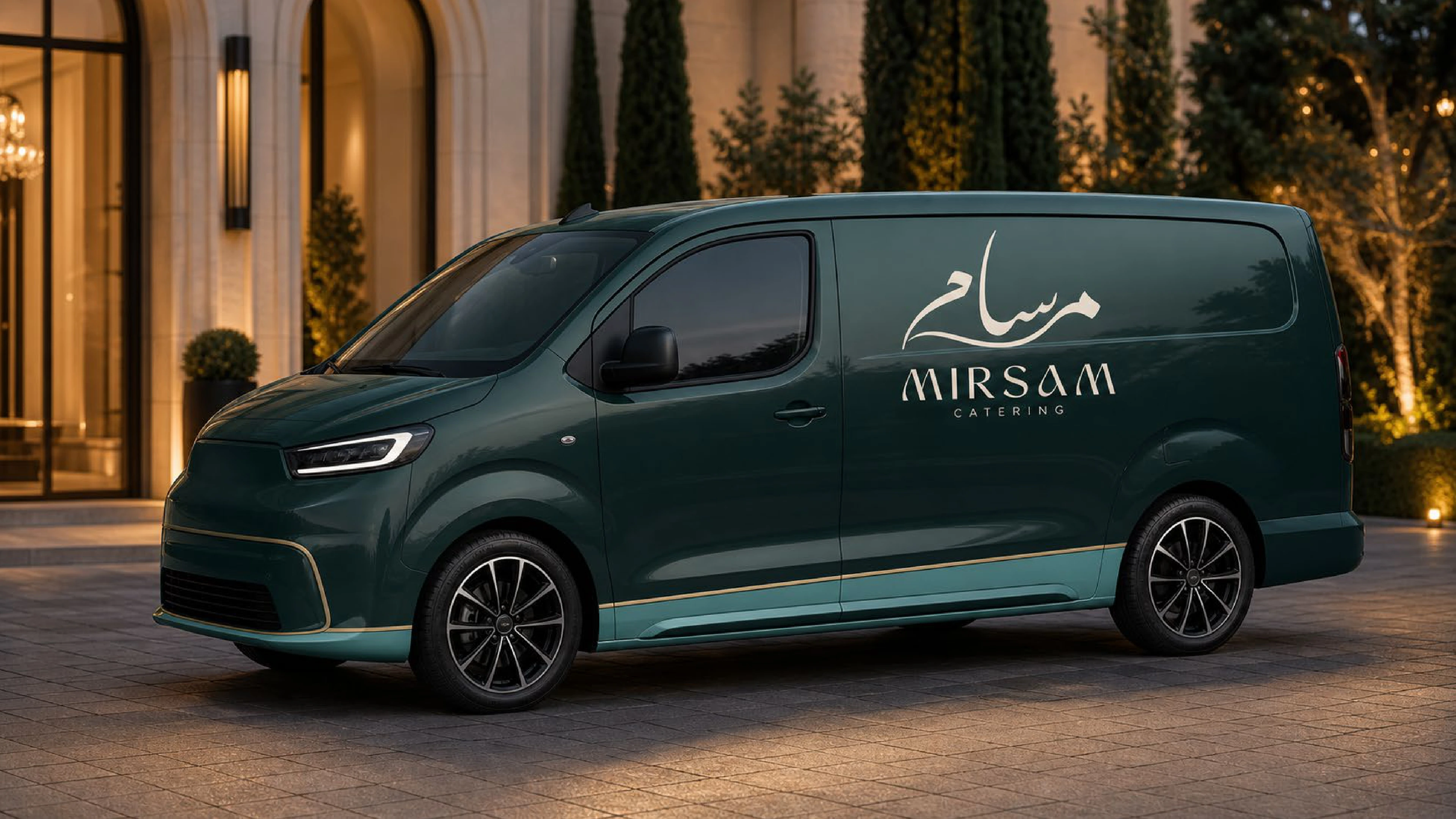 MIRSAM CATERING Page 56