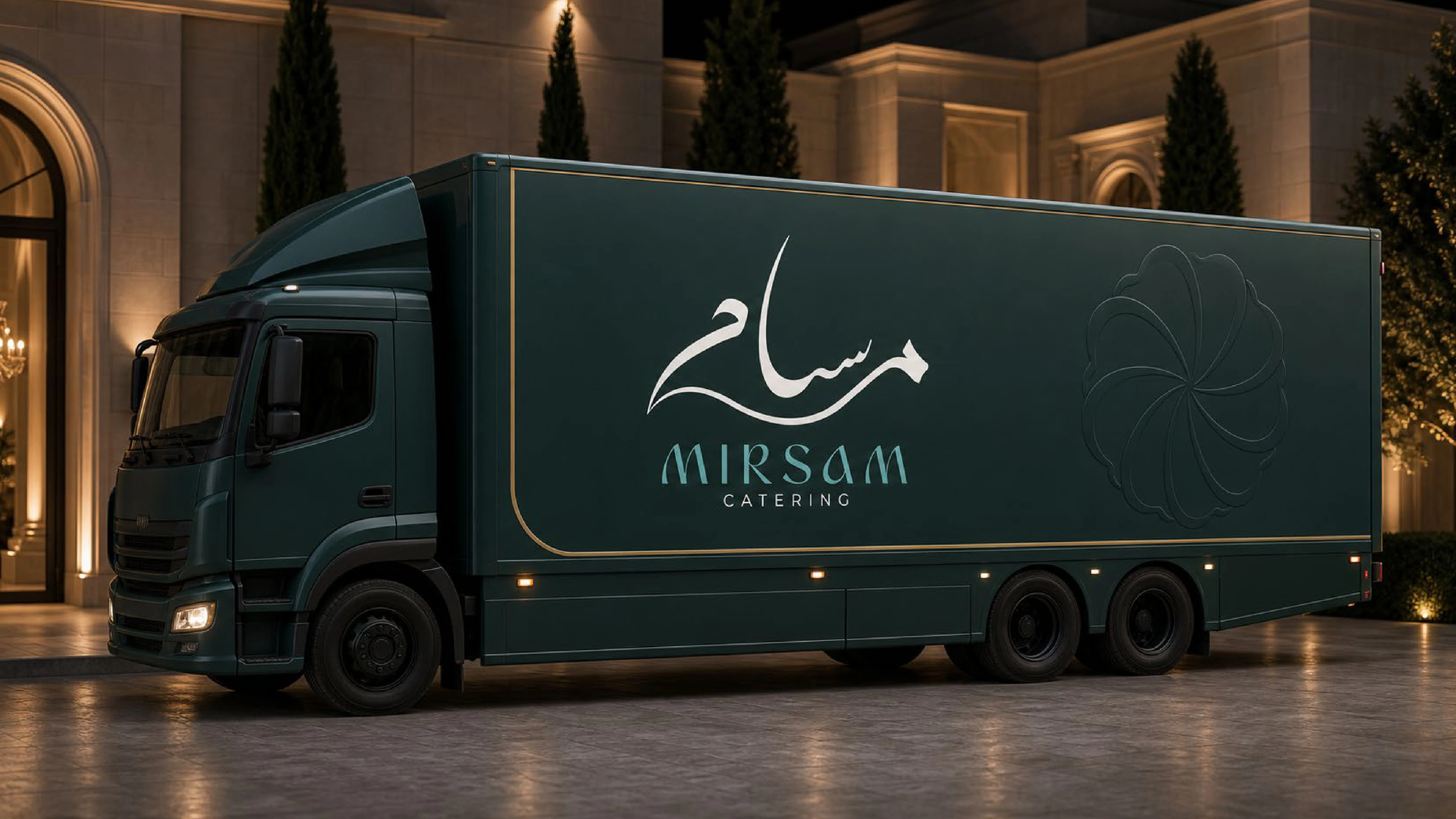 MIRSAM CATERING Page 57