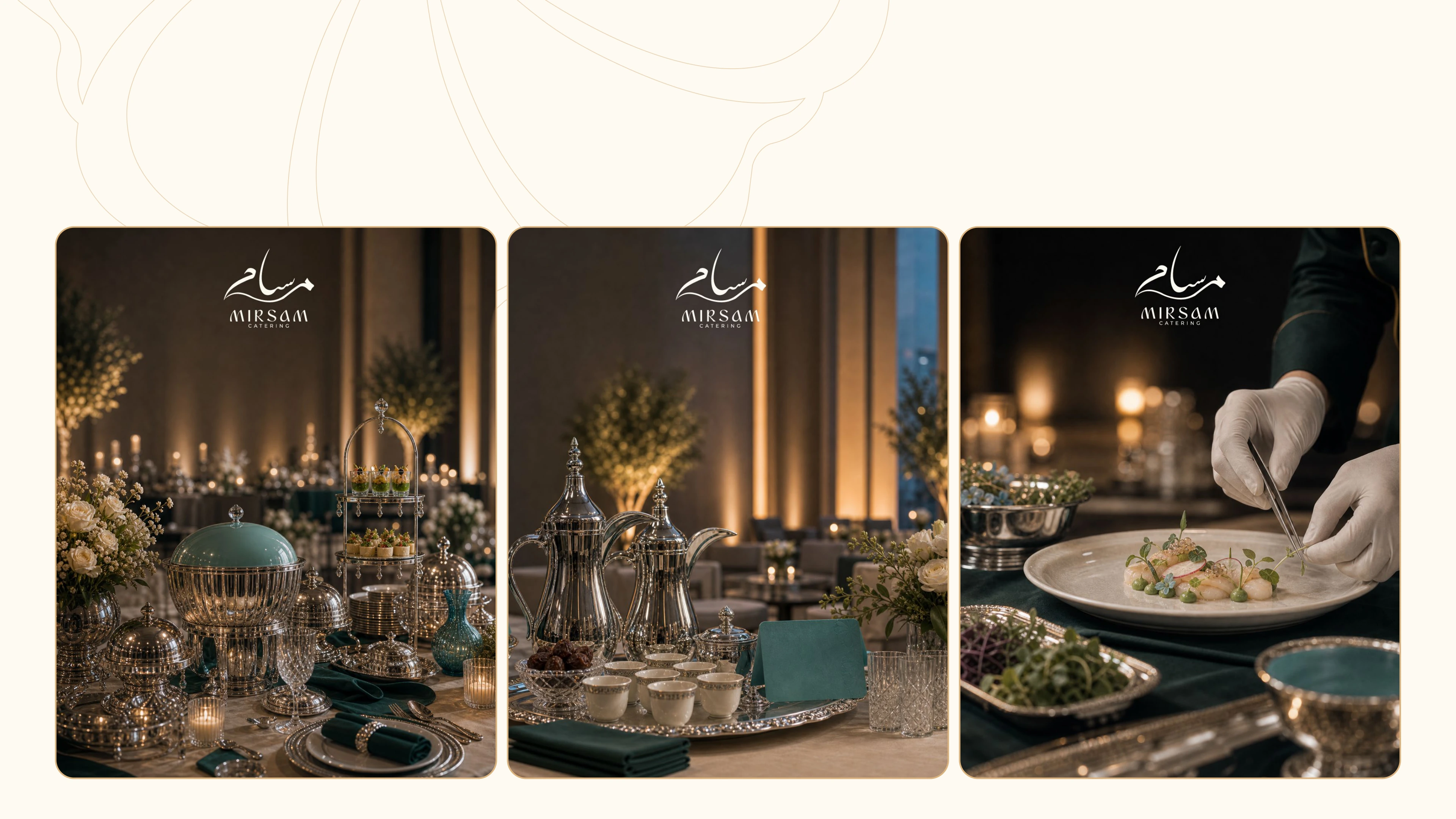 MIRSAM CATERING Page 60
