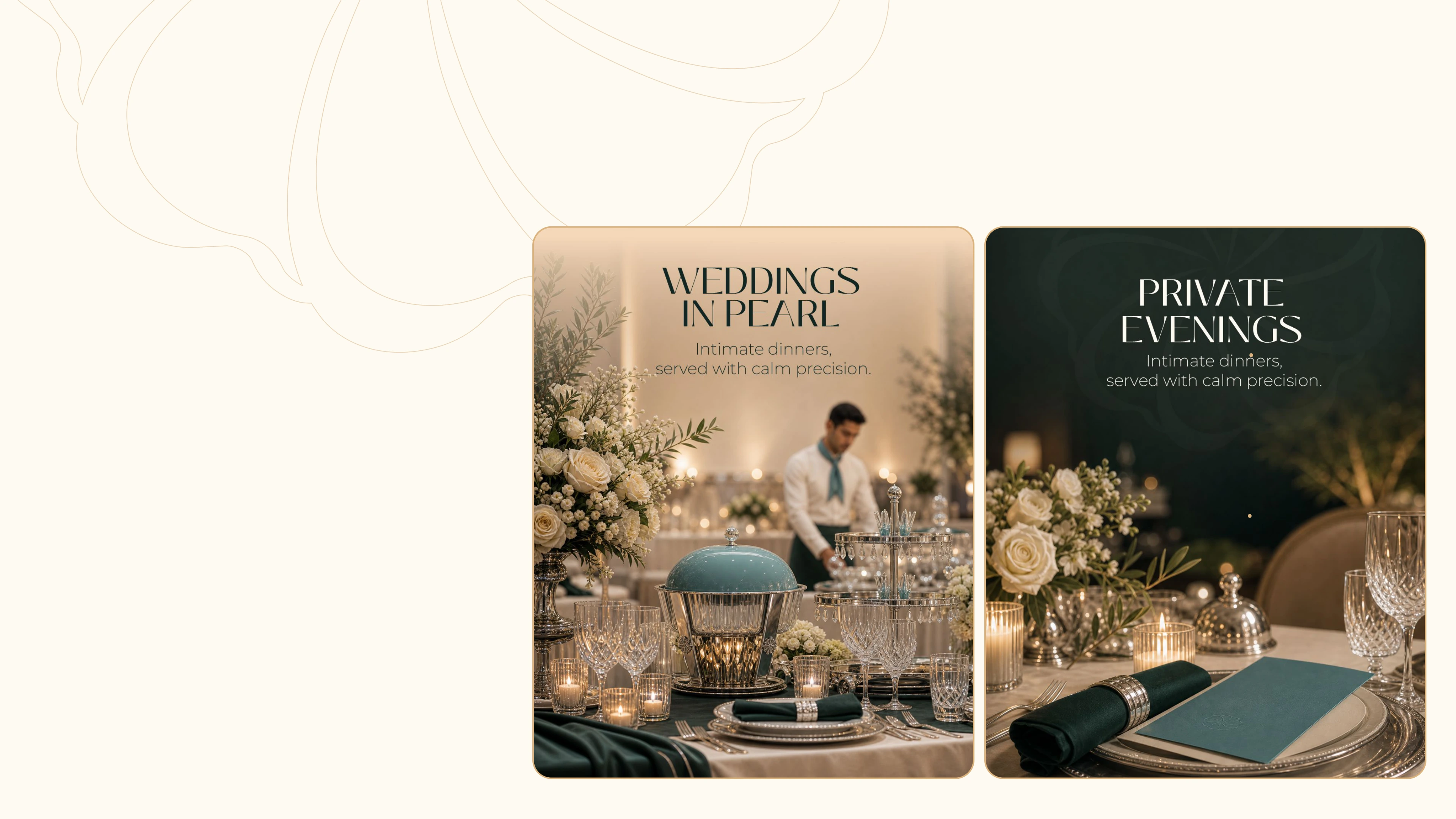 MIRSAM CATERING Page 61