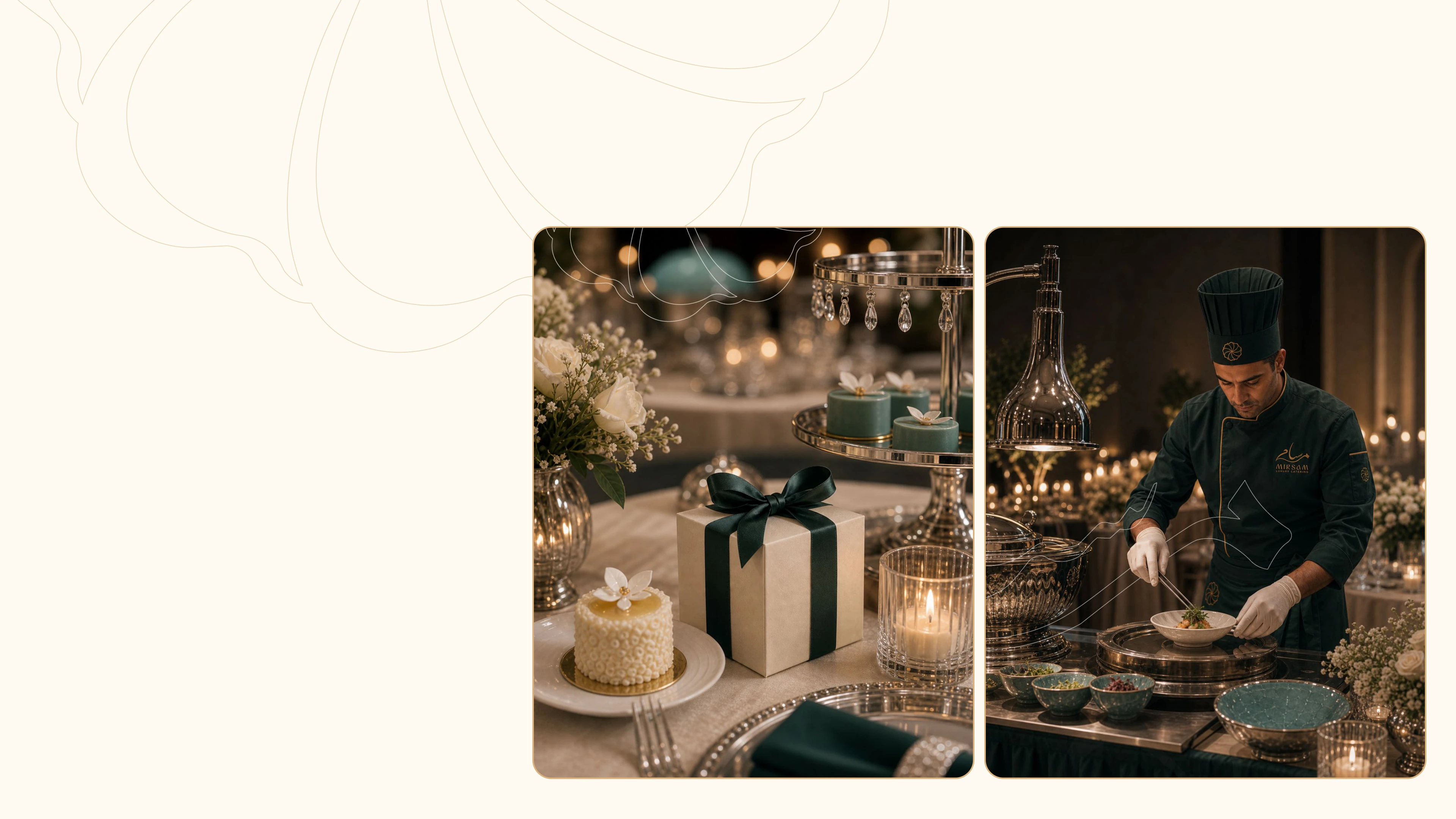 MIRSAM CATERING Page 62