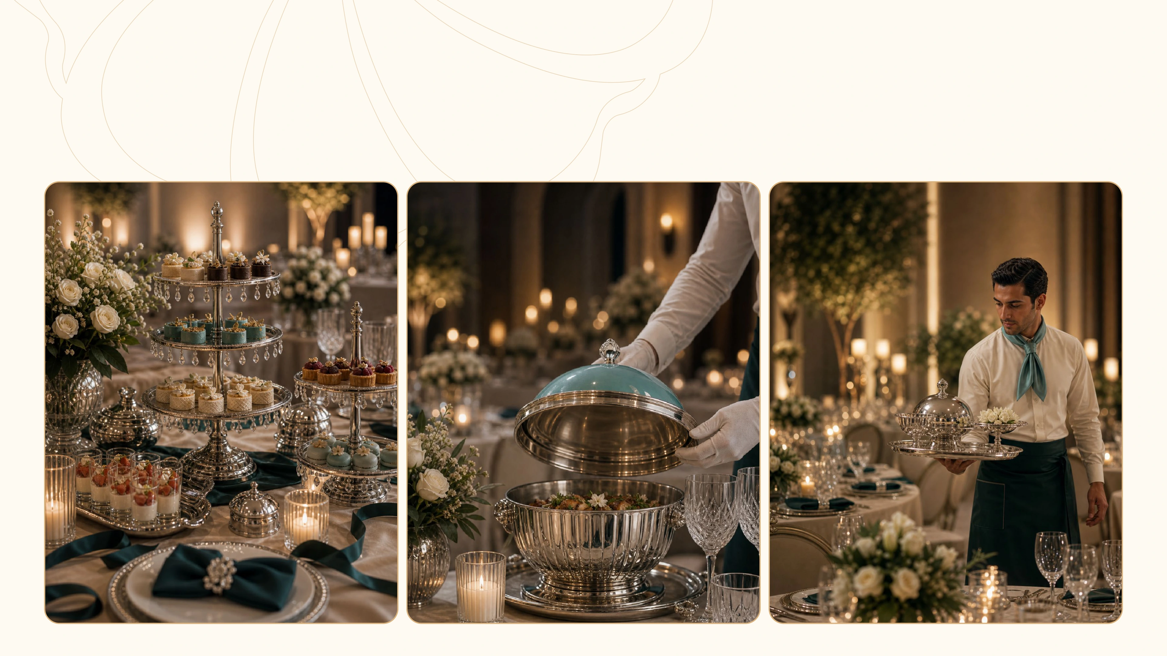 MIRSAM CATERING Page 63