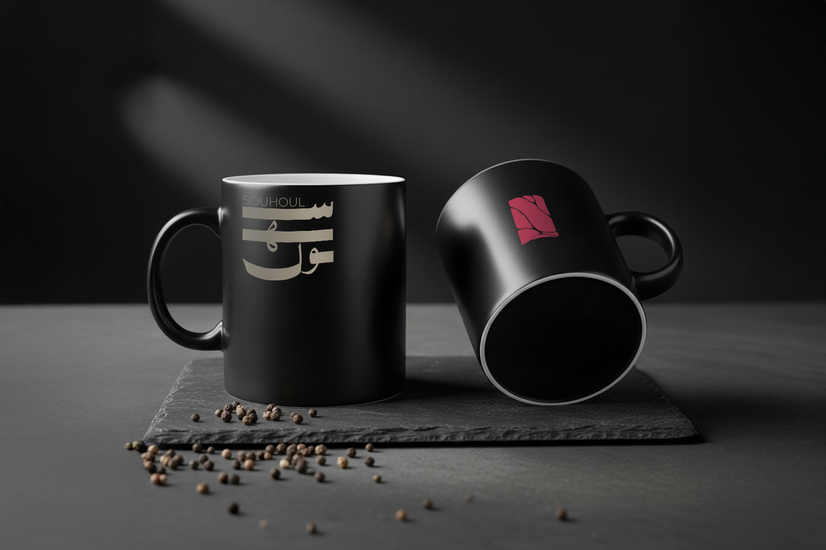 Ceramic Mugs