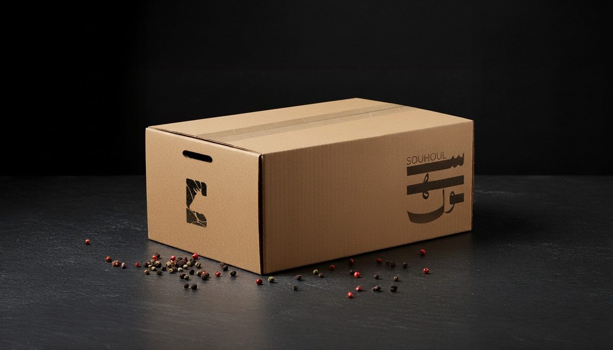 Rectangular Box