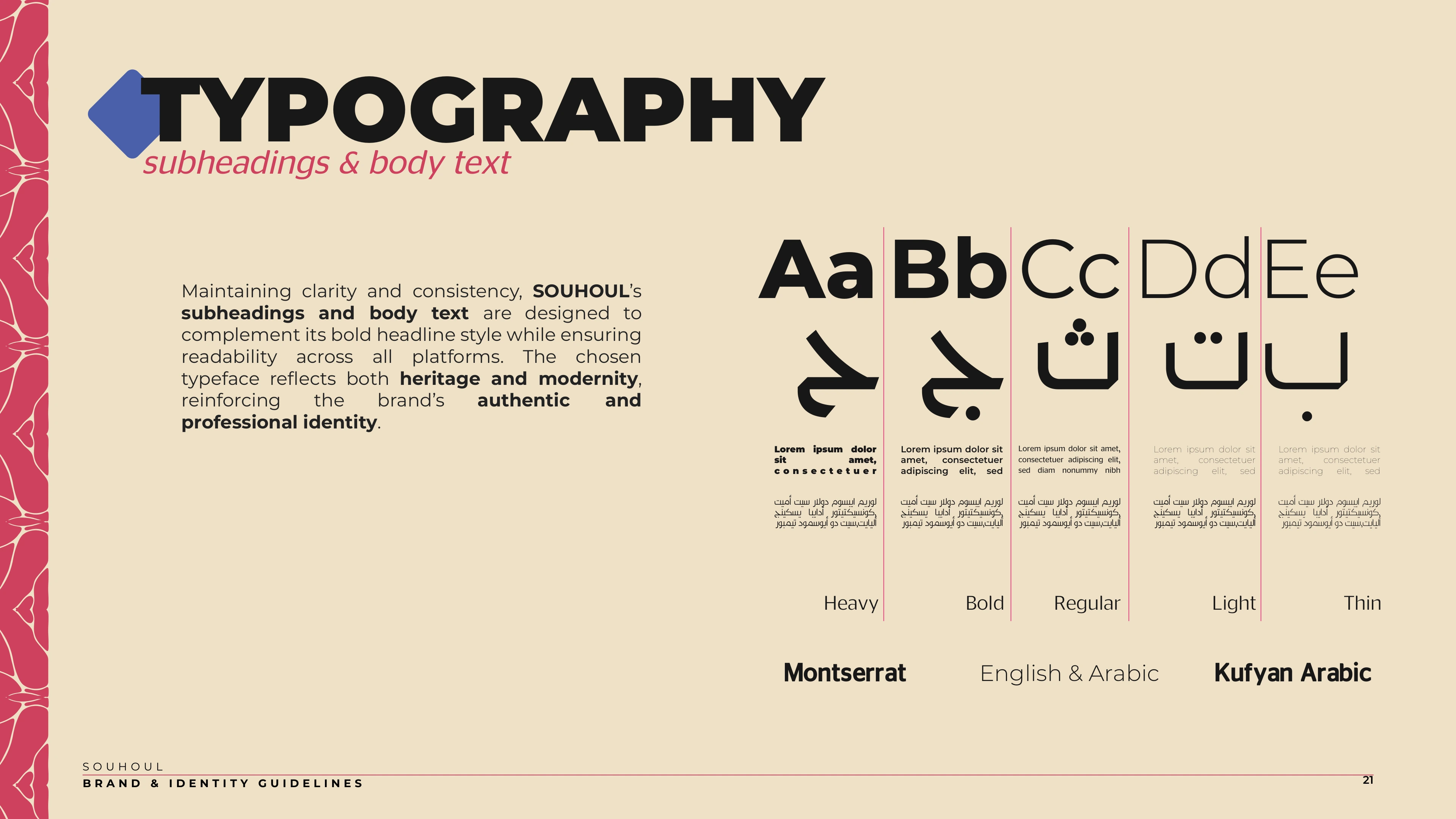 SOUHOUL Booklet Page 21